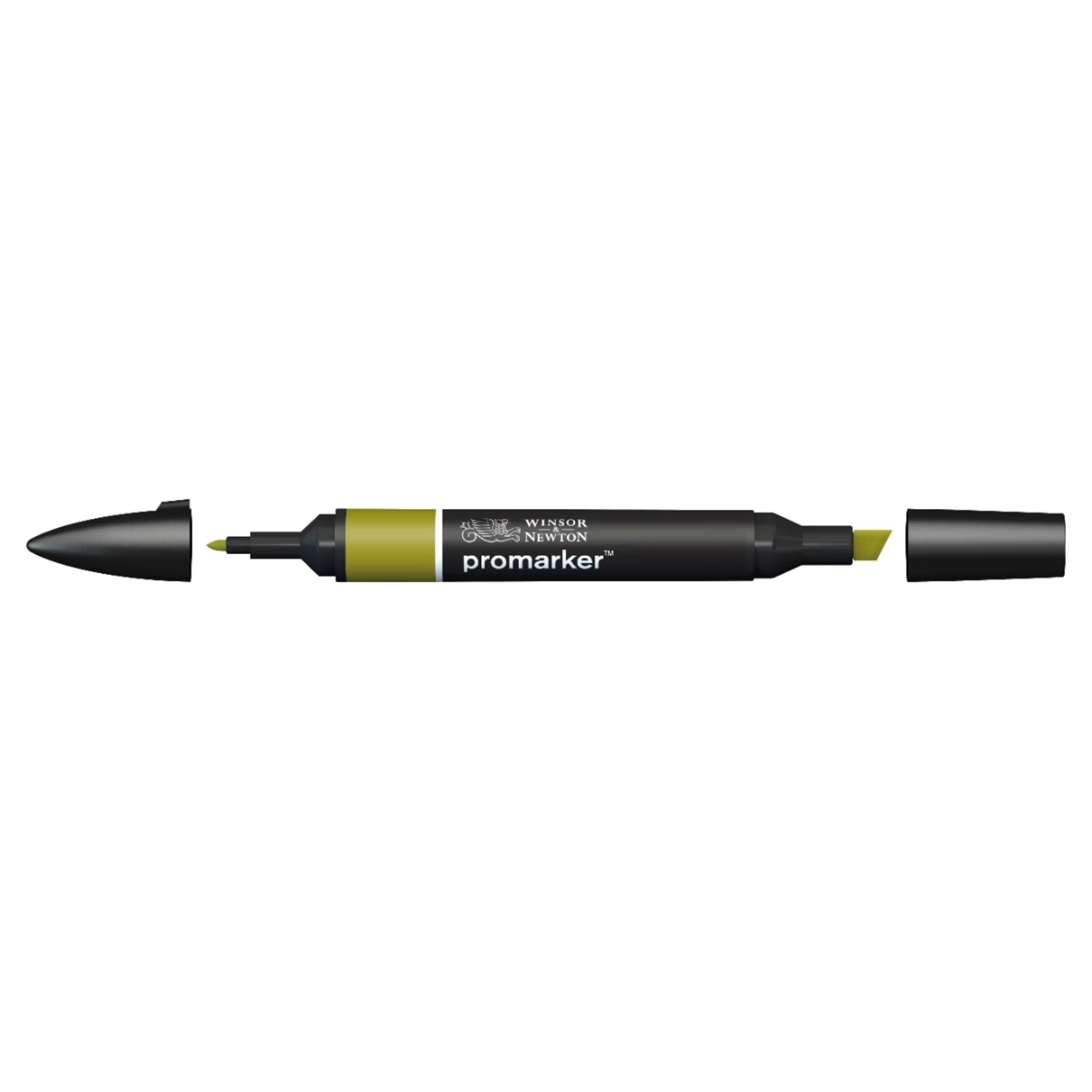 WINSOR & NEWTON PROMARKER HERB GREEN Y524 2
