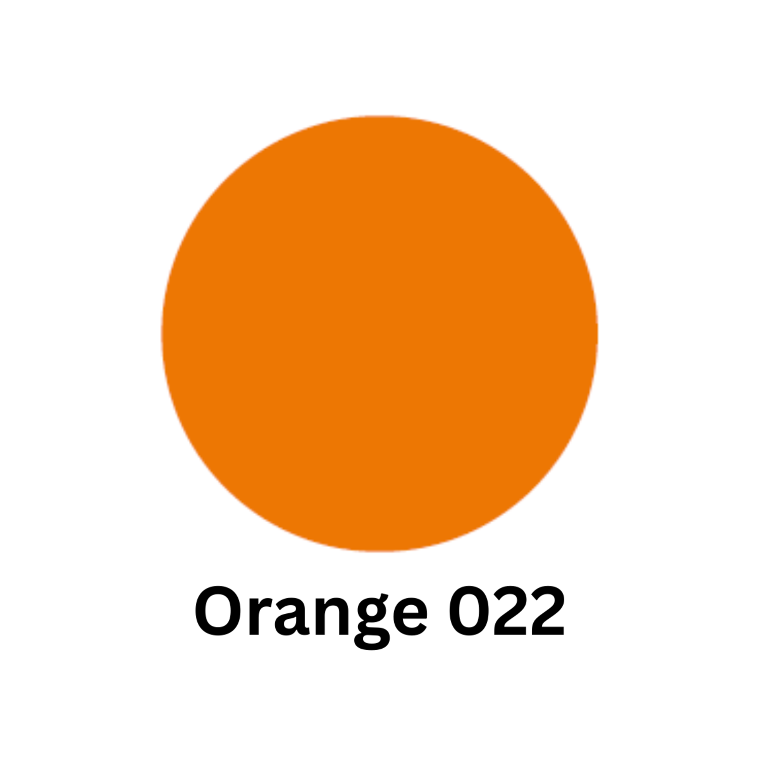 GHIANT EXPERT ACRYL 300 ML ORANGE 022 3