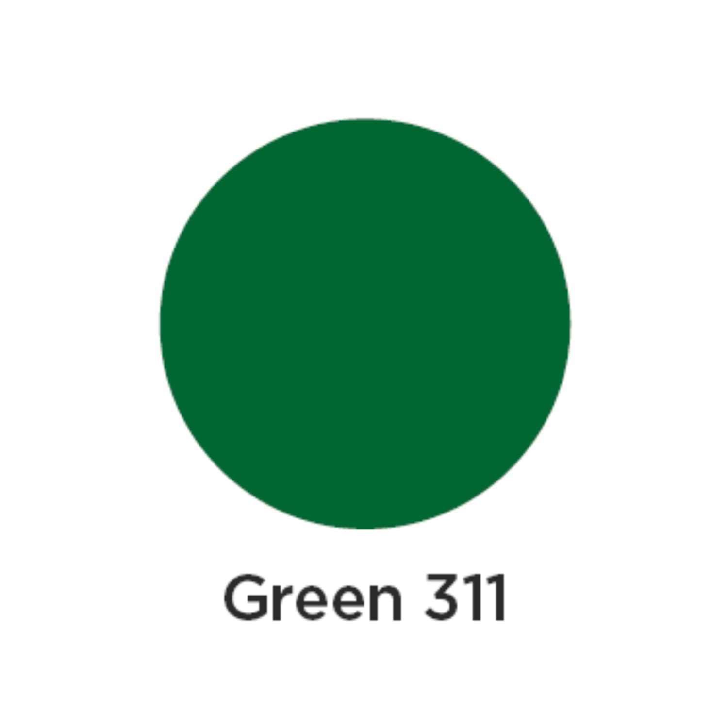 GHIANT EXPERT ACRYL 300 ML EMERALD 311 3