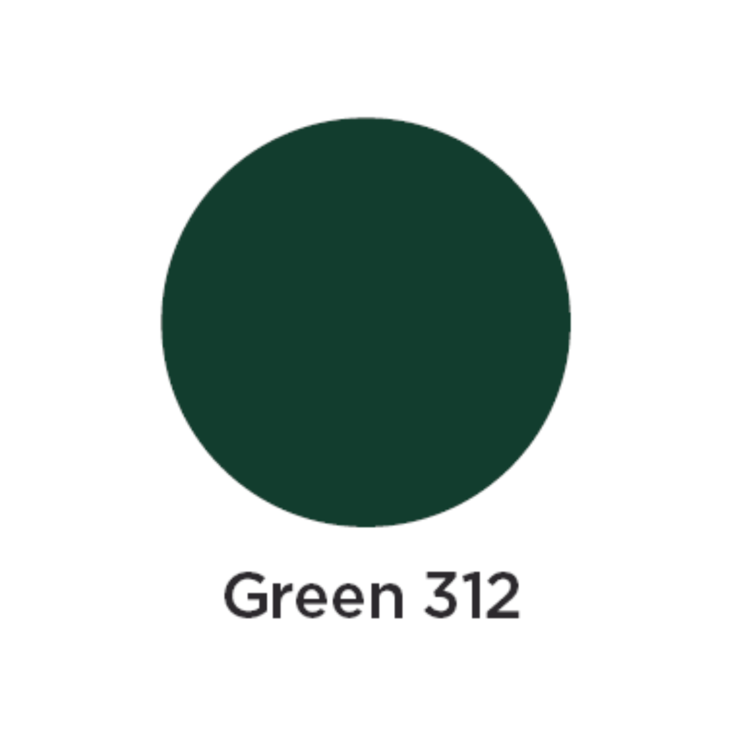 GHIANT EXPERT ACRYL 300 ML BRUNSWIK GREEN 312 3
