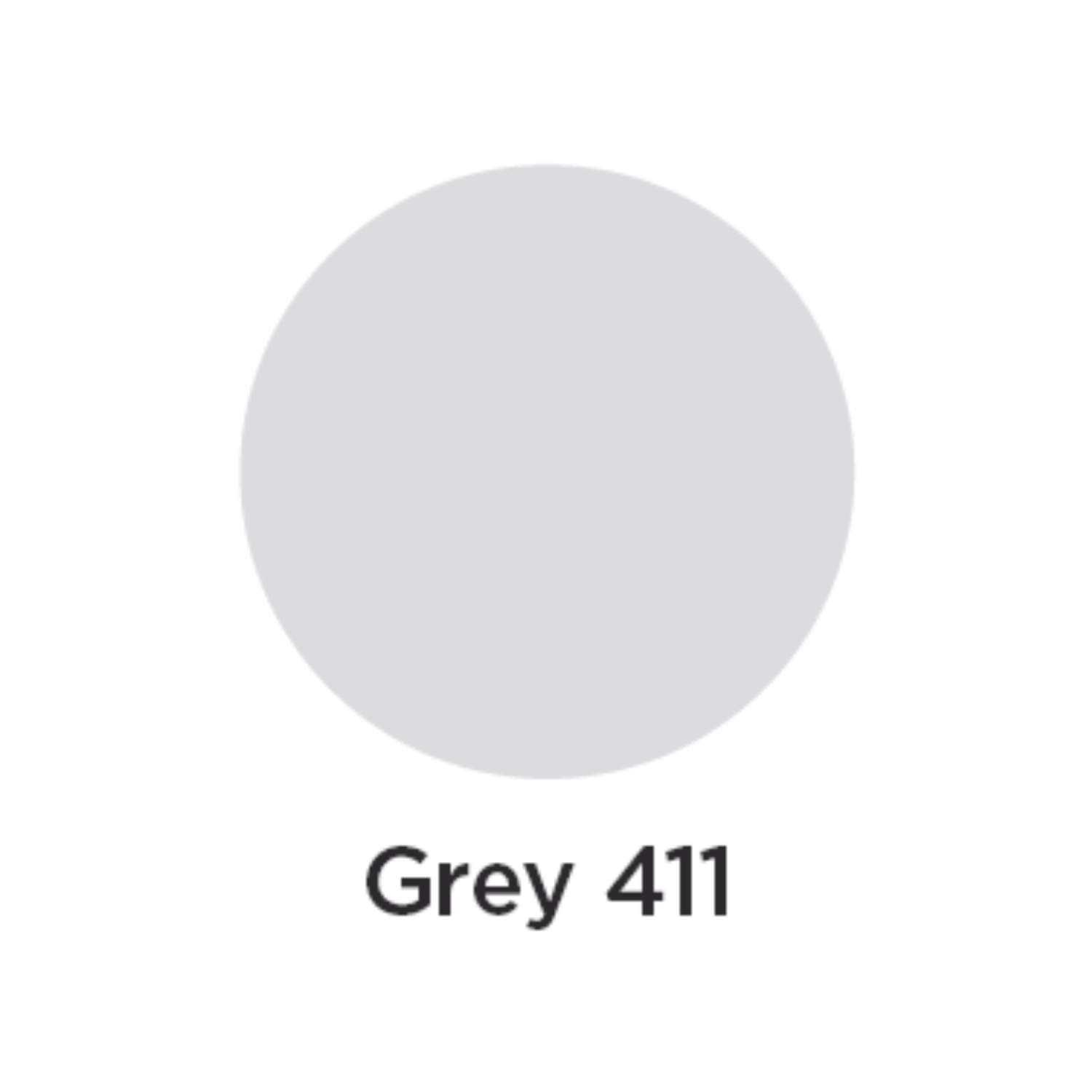 GHIANT EXPERT ACRYL 300 ML LIGHT GREY 411 3