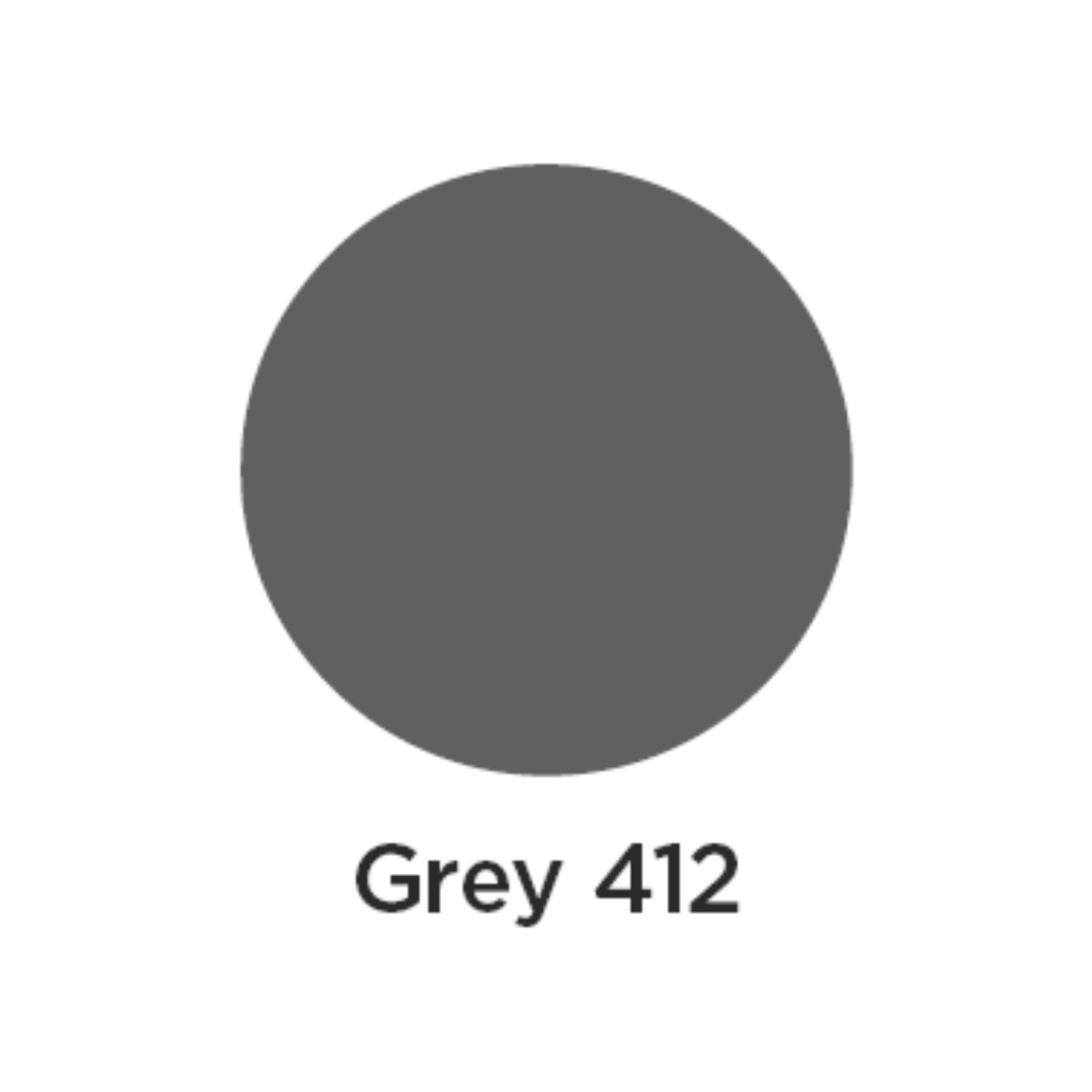 GHIANT EXPERT ACRYL 300 ML DARK GREY 412 3
