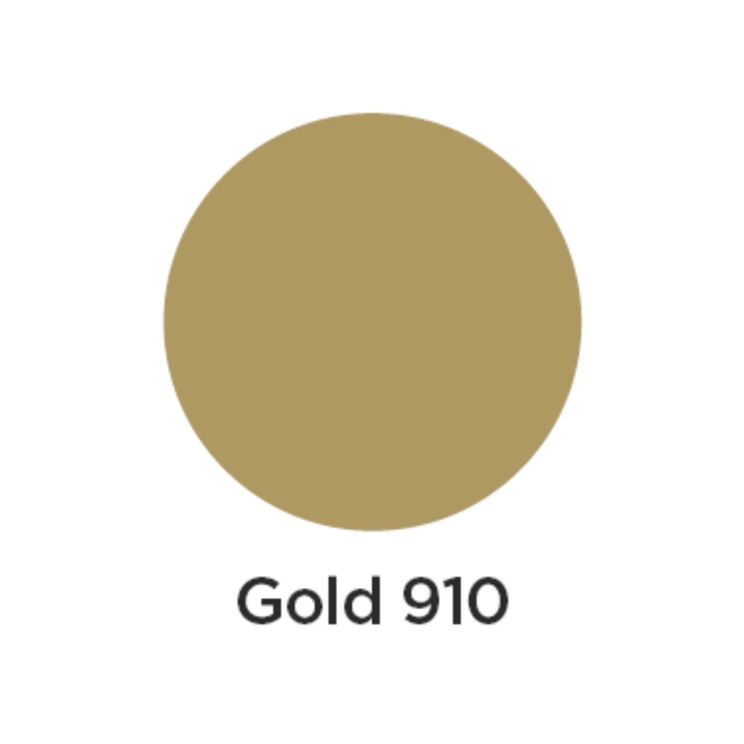 GHIANT EXPERT ACRYL 300 ML GOLD 910 3