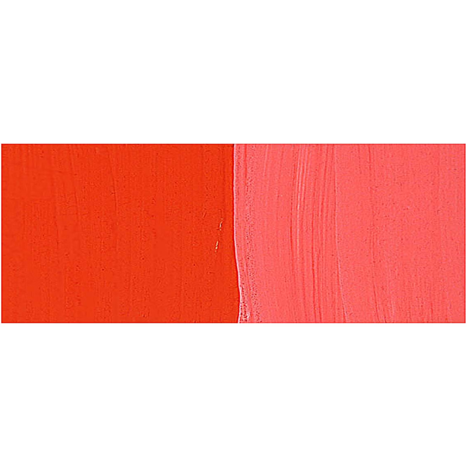 HOLBEIN ARTISTS' GOUACHE 15ML FLAME RED G507 2