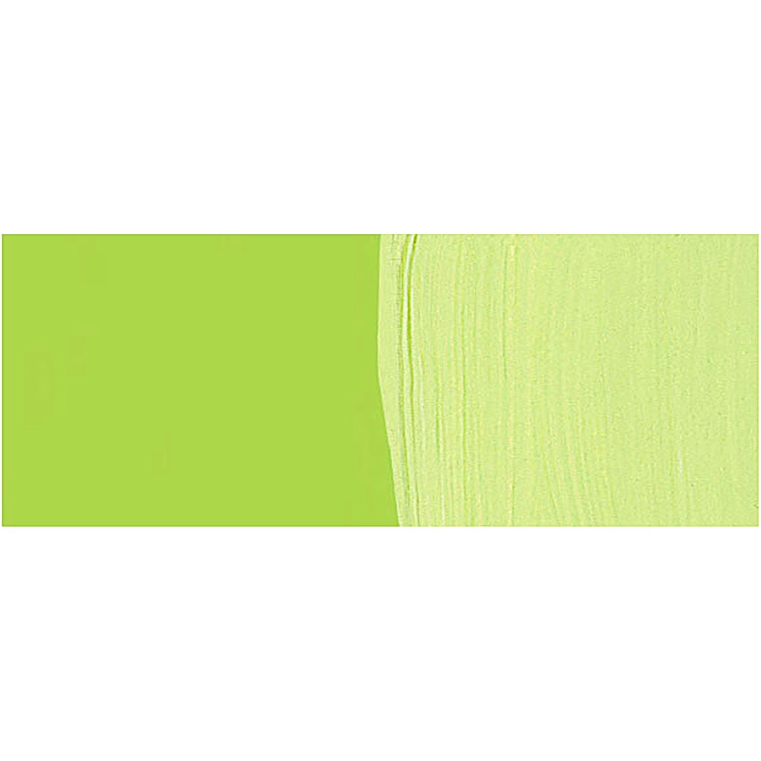 HOLBEIN ARTISTS' GOUACHE 15ML LEAF GREEN G540 2