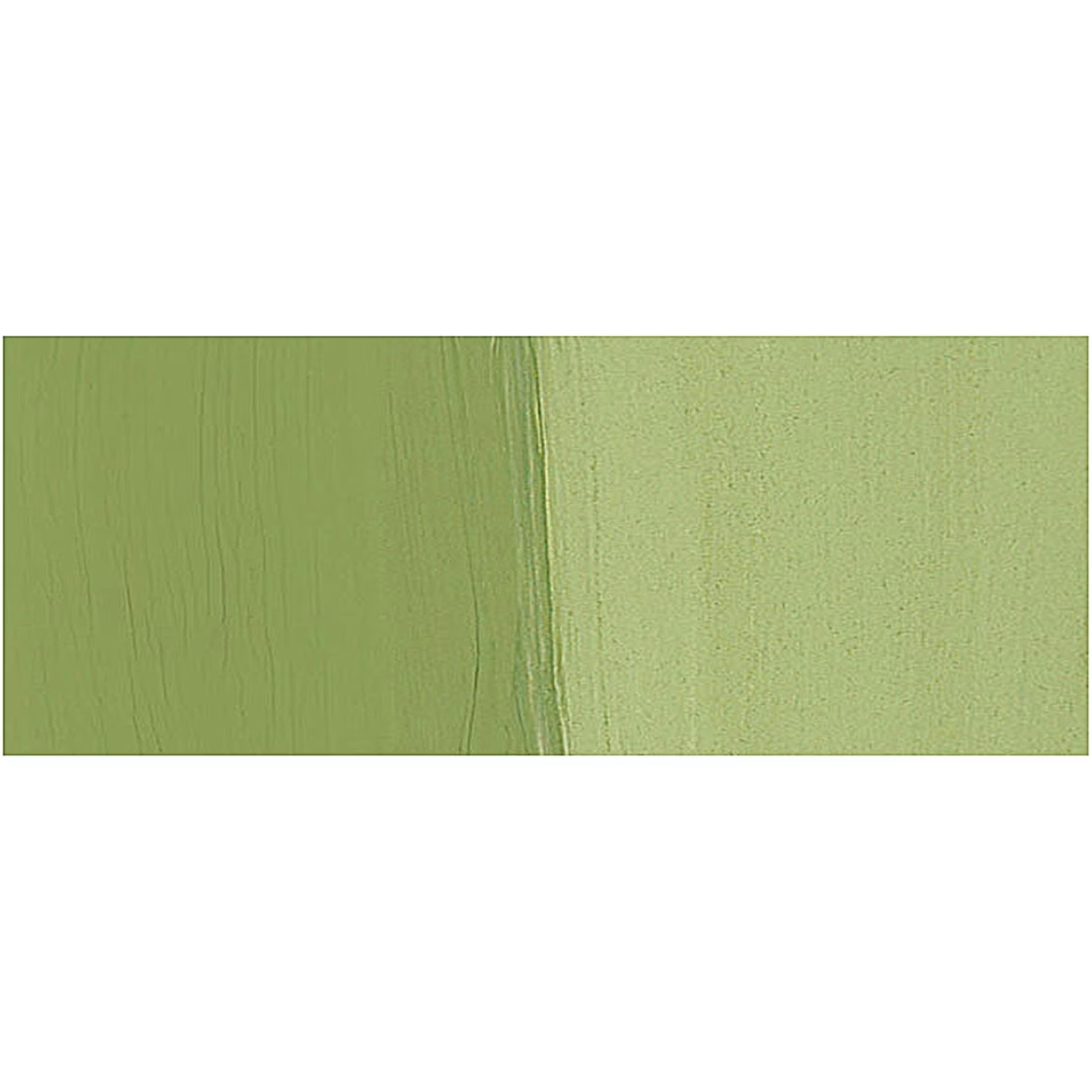 HOLBEIN ARTISTS' GOUACHE 15ML MOSS GREEN G553 2