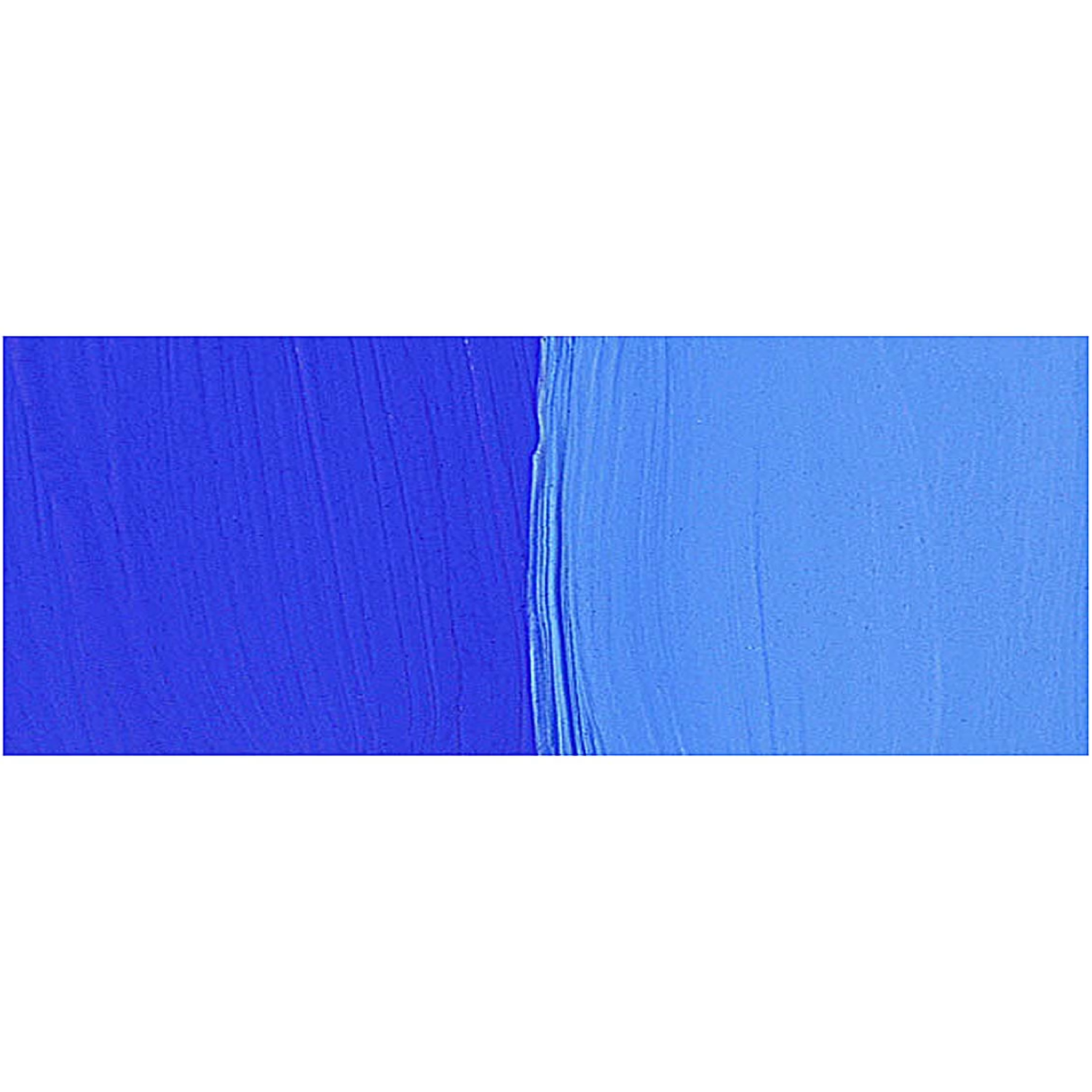 HOLBEIN ARTISTS' GOUACHE 15ML ULTRAMARINE LIGHT G564 2