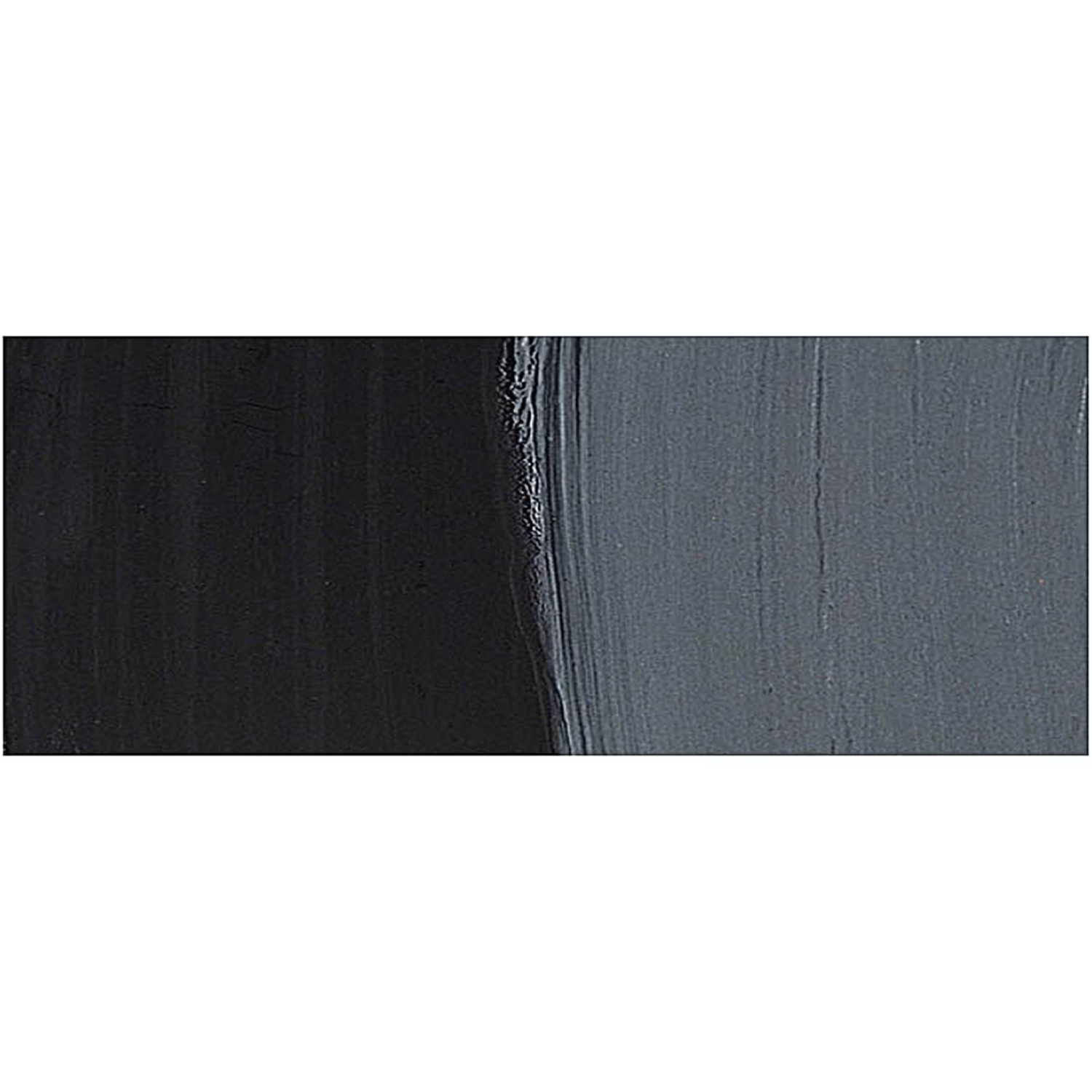 HOLBEIN ARTISTS' GOUACHE 15ML JET BLACK G607 2
