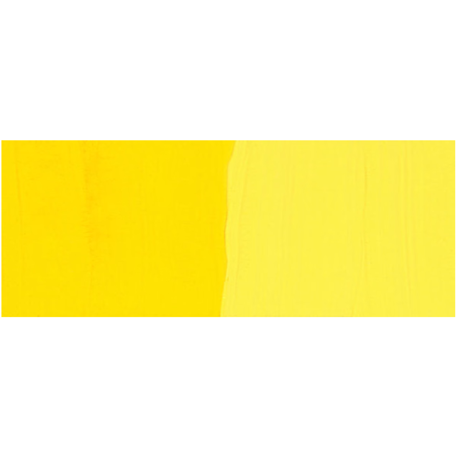 HOLBEIN ARTISTS' GOUACHE 15ML PRIMARY YELLOW G652 2
