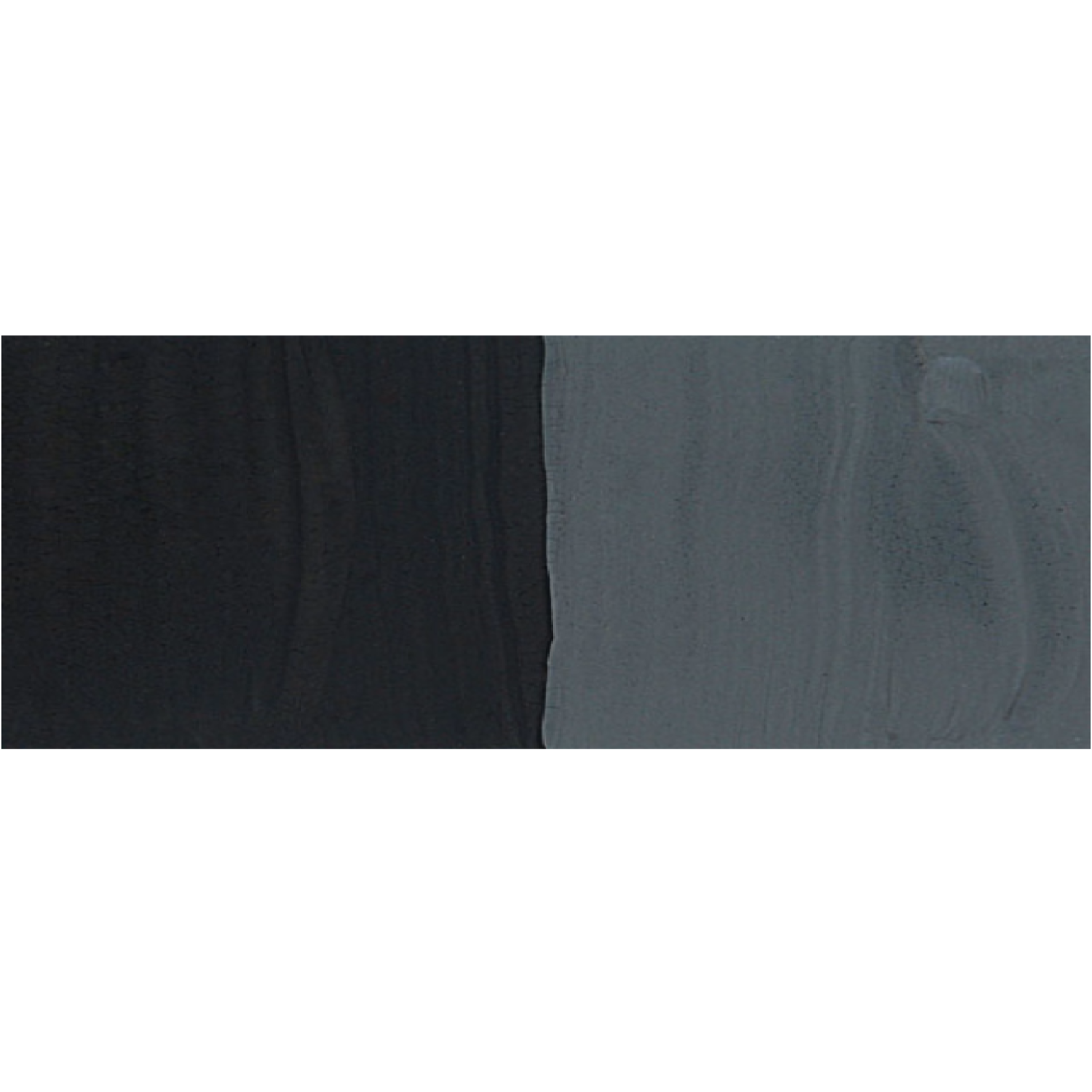 HOLBEIN ARTISTS' GOUACHE 15ML PRIMARY BLACK G658 2
