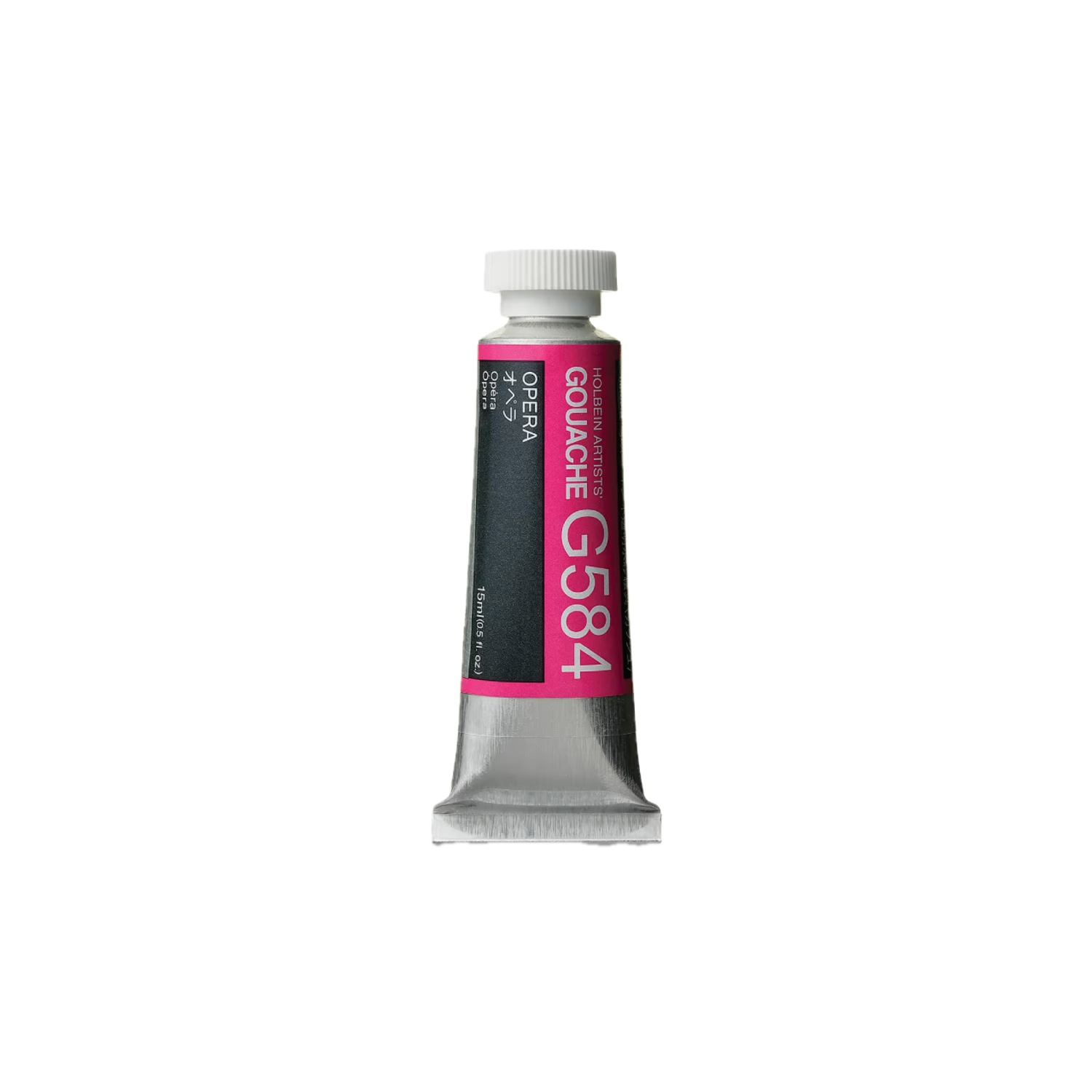 HOLBEIN ARTISTS' GOUACHE 15ML OPERA G584 3