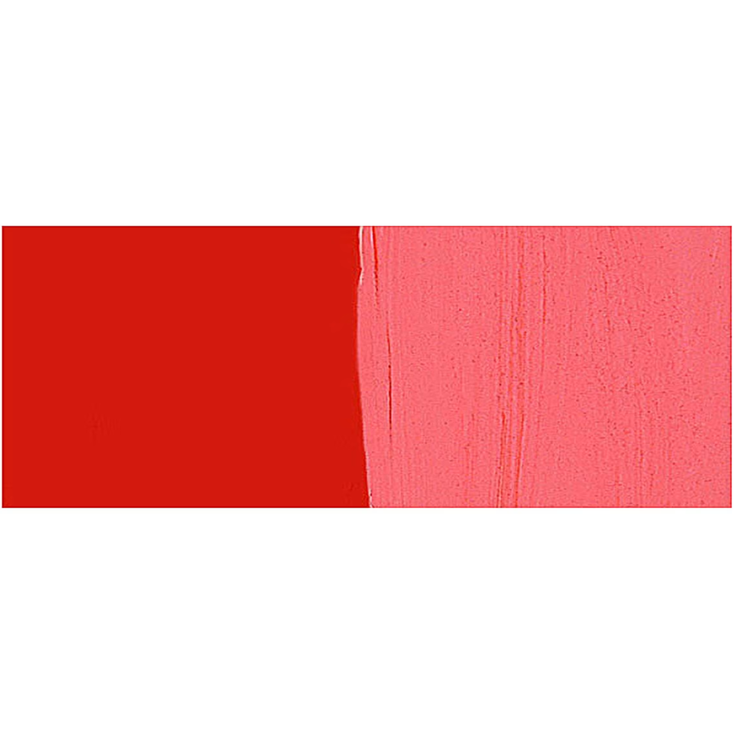 HOLBEIN ARTISTS' GOUACHE 15ML PURE RED G509 2