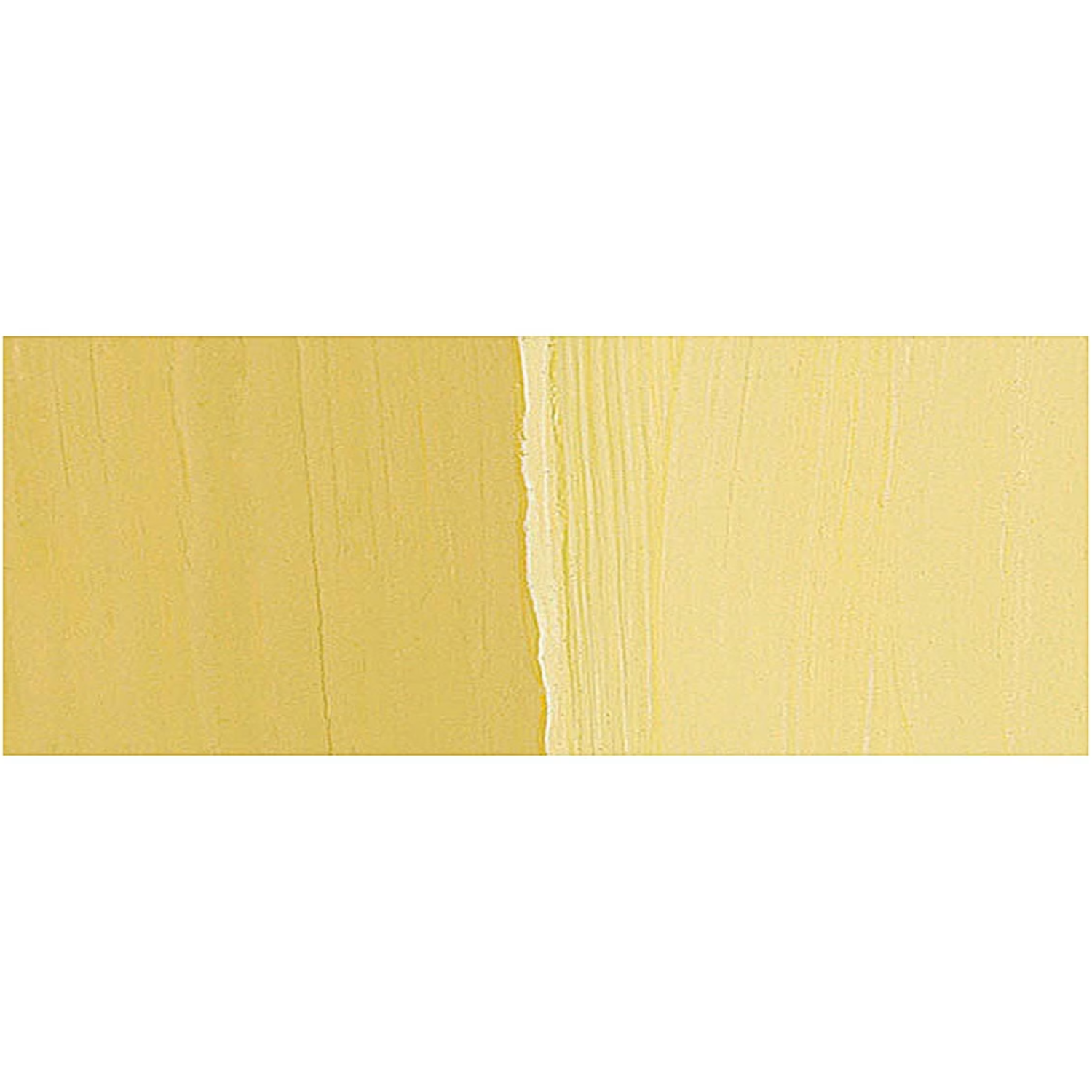HOLBEIN ARTISTS' GOUACHE 15ML NAPLES YELLOW G528 2