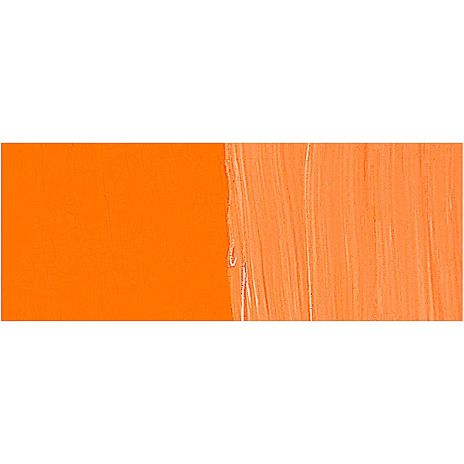 HOLBEIN ARTISTS' GOUACHE 15ML CADMIUM YELLOW ORANGE G525 2