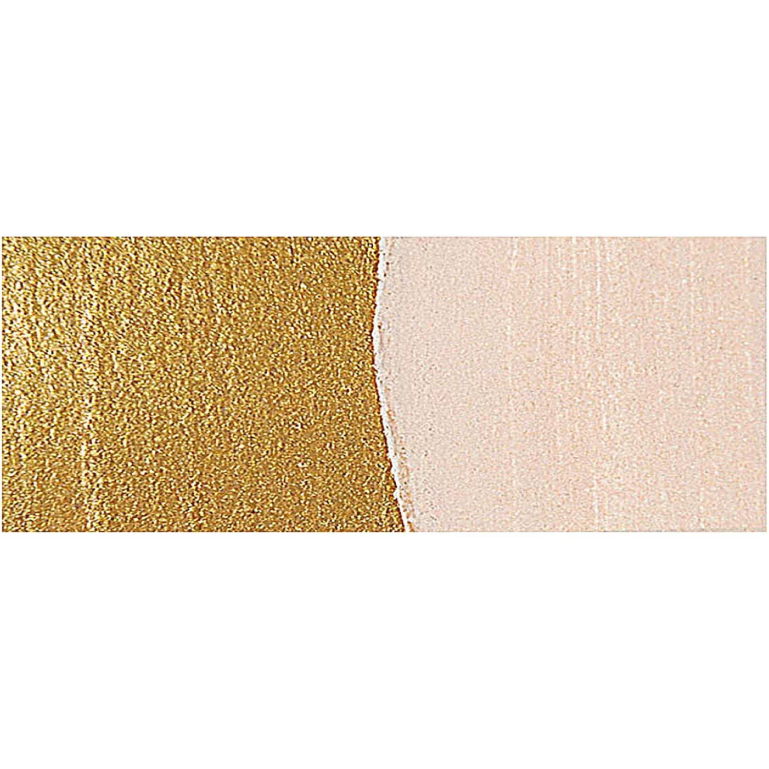 HOLBEIN ARTISTS' GOUACHE 15ML BRILJANT GOLD G644 2