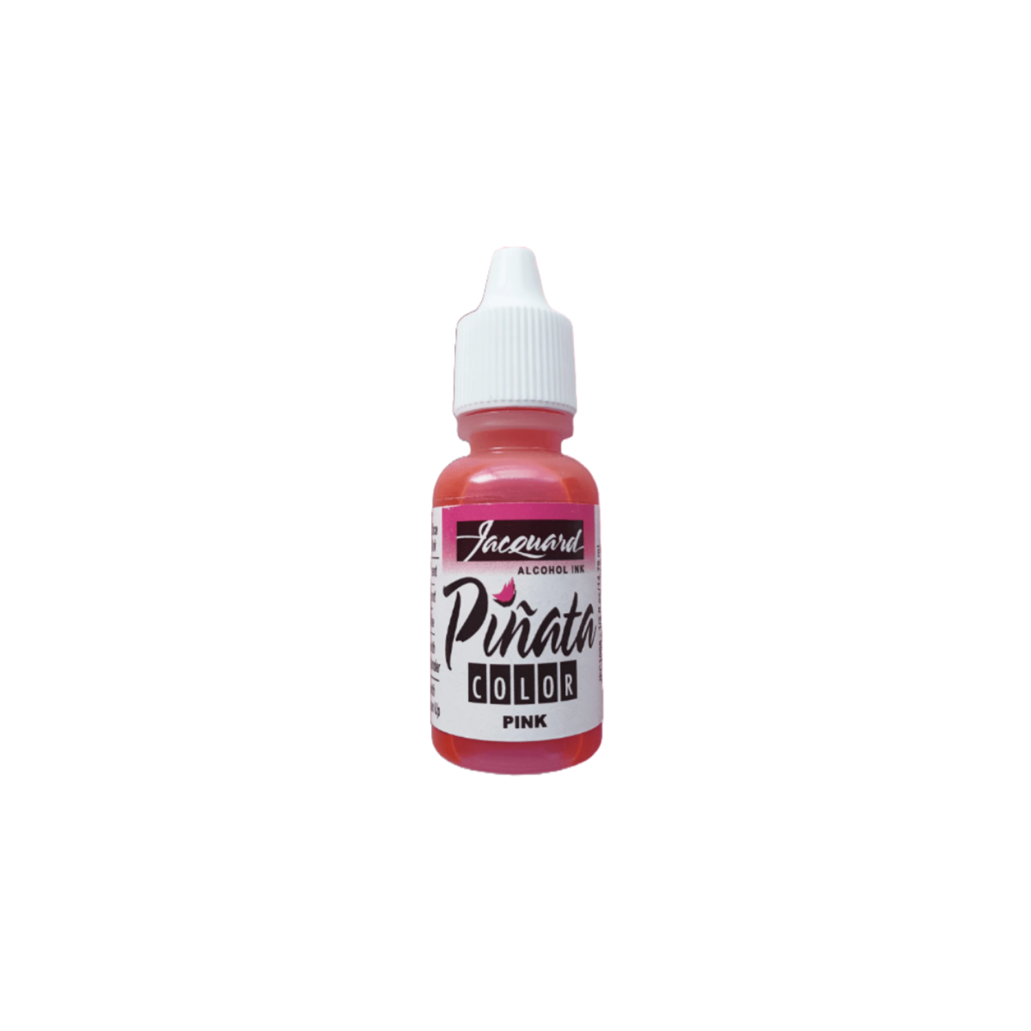 JACQUARD PINATA ALCOHOL INK 14ML PINK 006 3