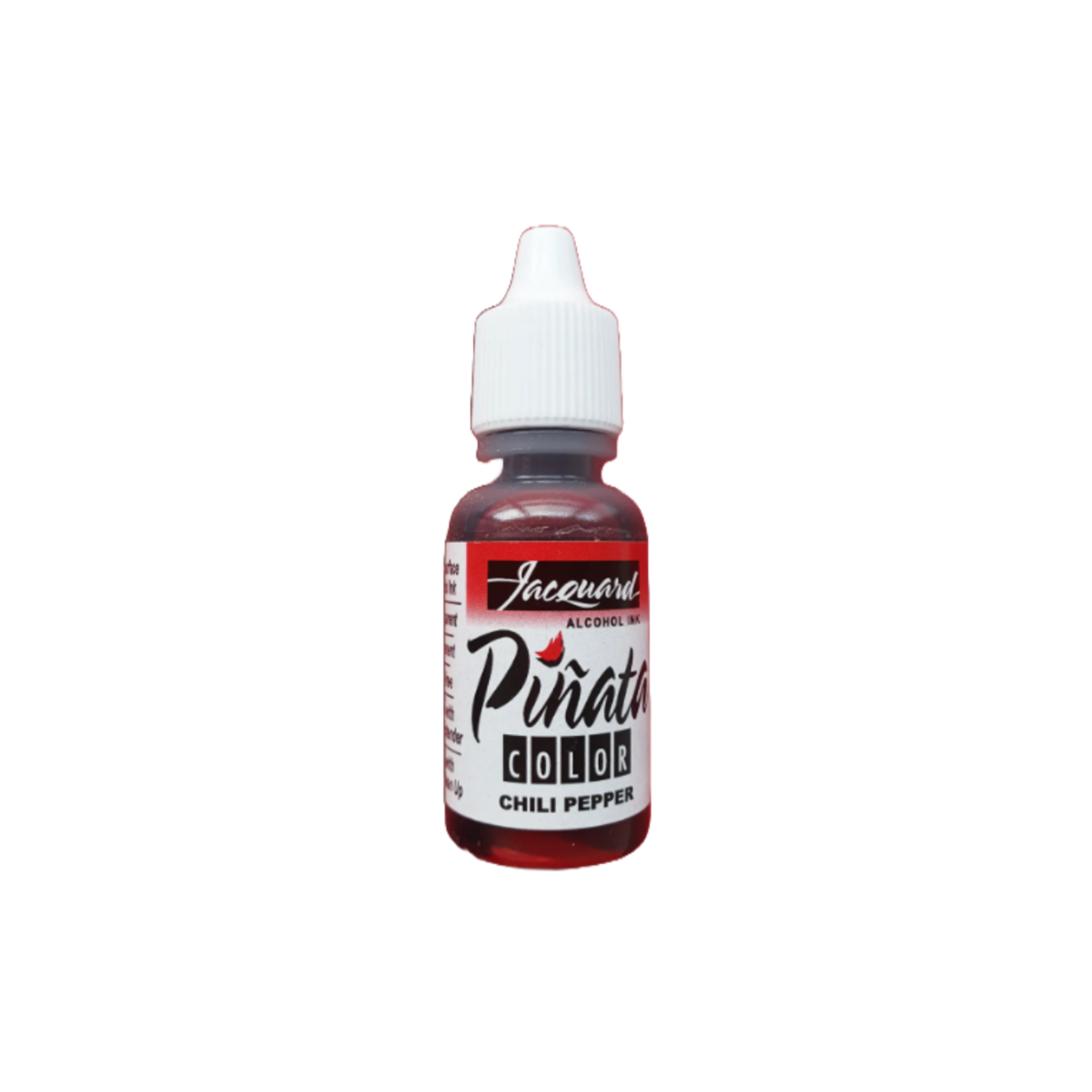 JACQUARD PINATA ALCOHOL INK 14ML CHILI PEPPER 009 3