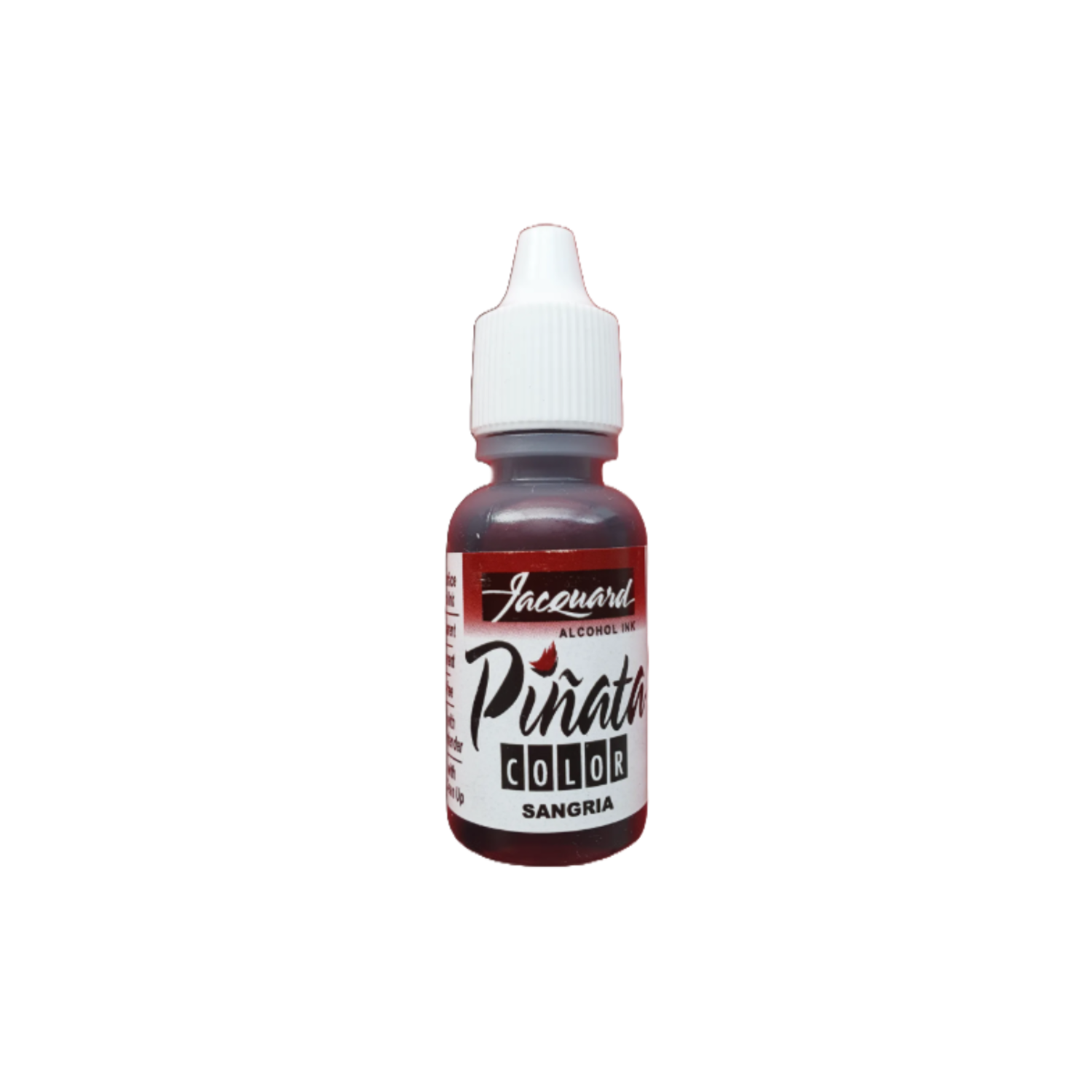 JACQUARD PINATA ALCOHOL INK 14ML SANGRIA 015 3