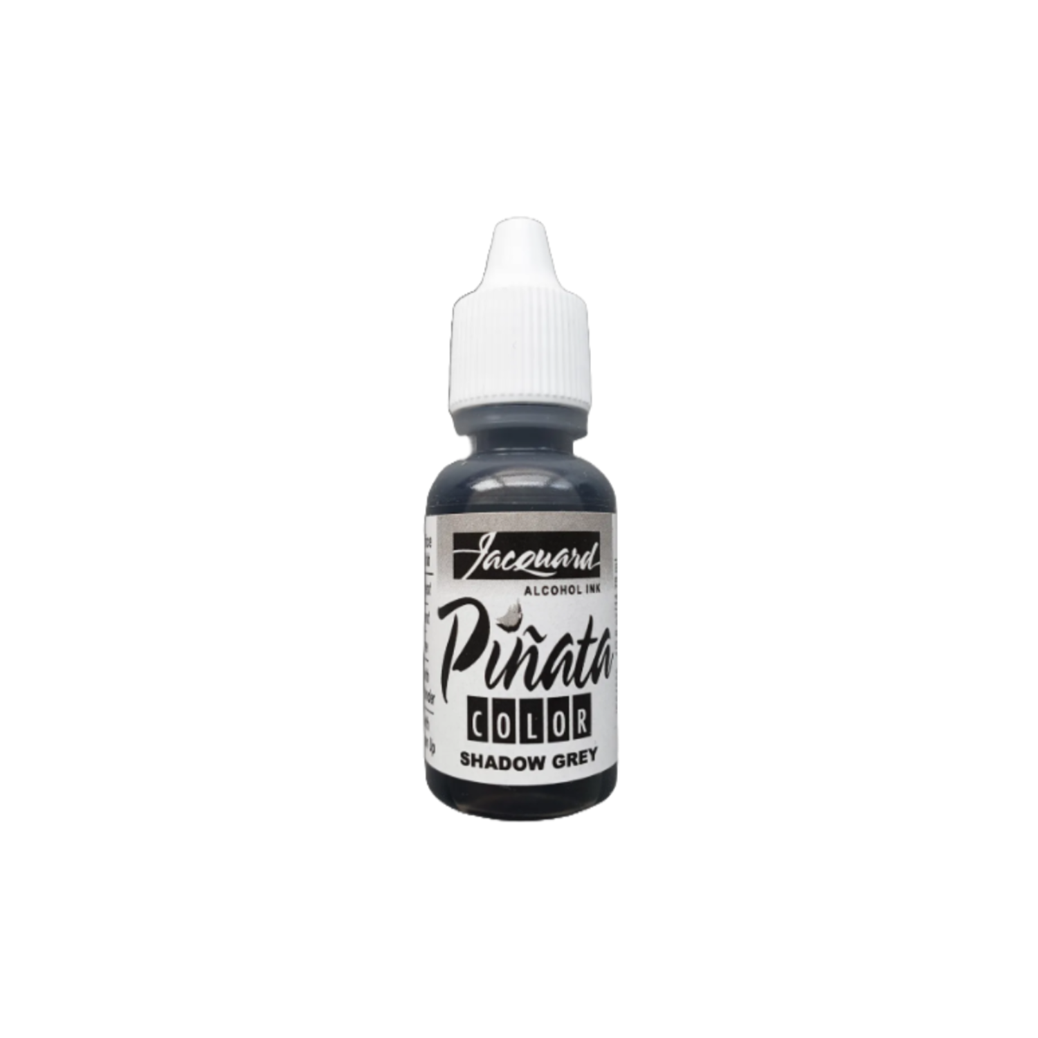 JACQUARD PINATA ALCOHOL INK 14ML SHADOW GREY 029 3