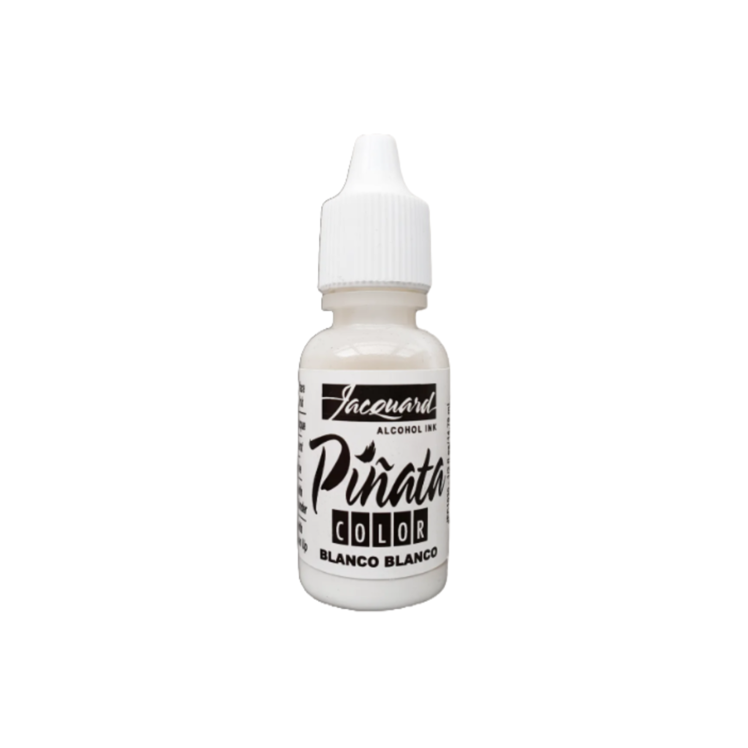 JACQUARD PINATA ALCOHOL INK 14ML BLANCO BLANCO 030 3