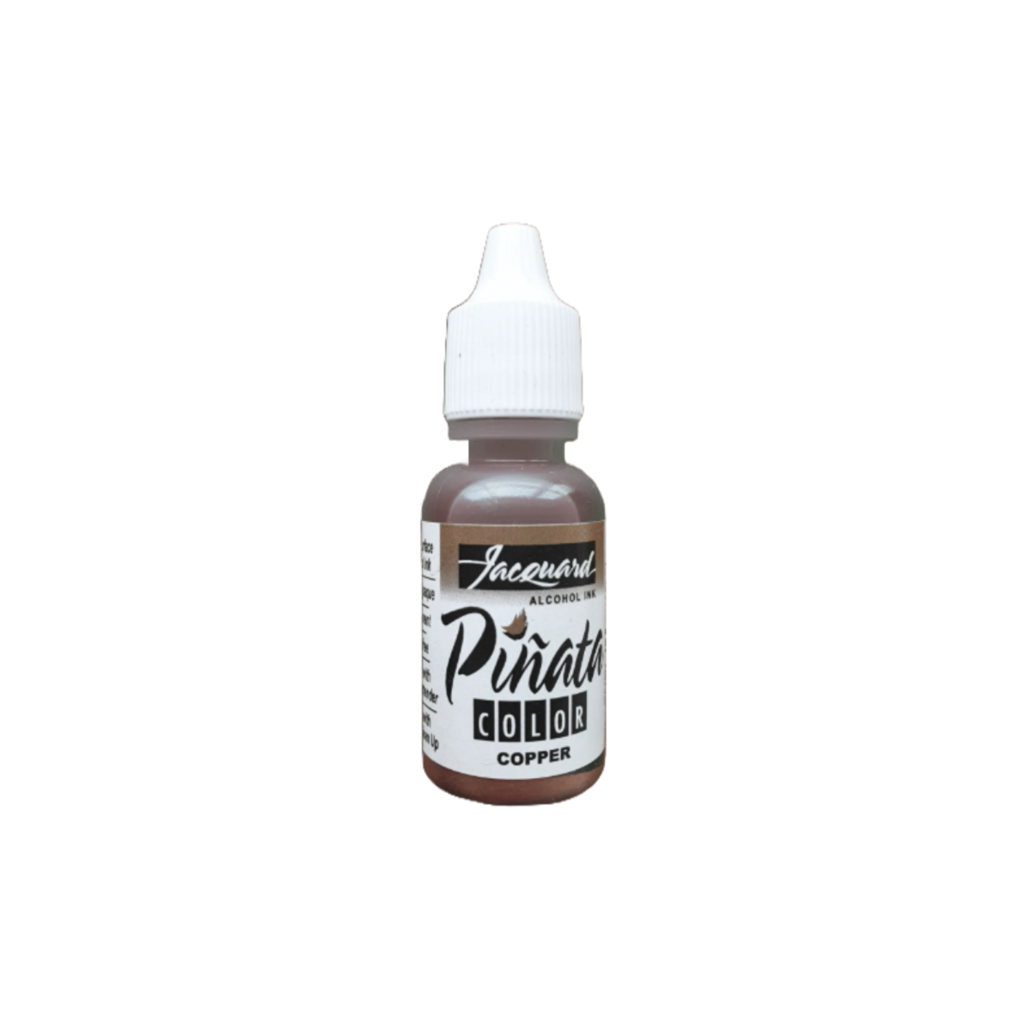 JACQUARD PINATA ALCOHOL INK 14ML COPPER 034 3