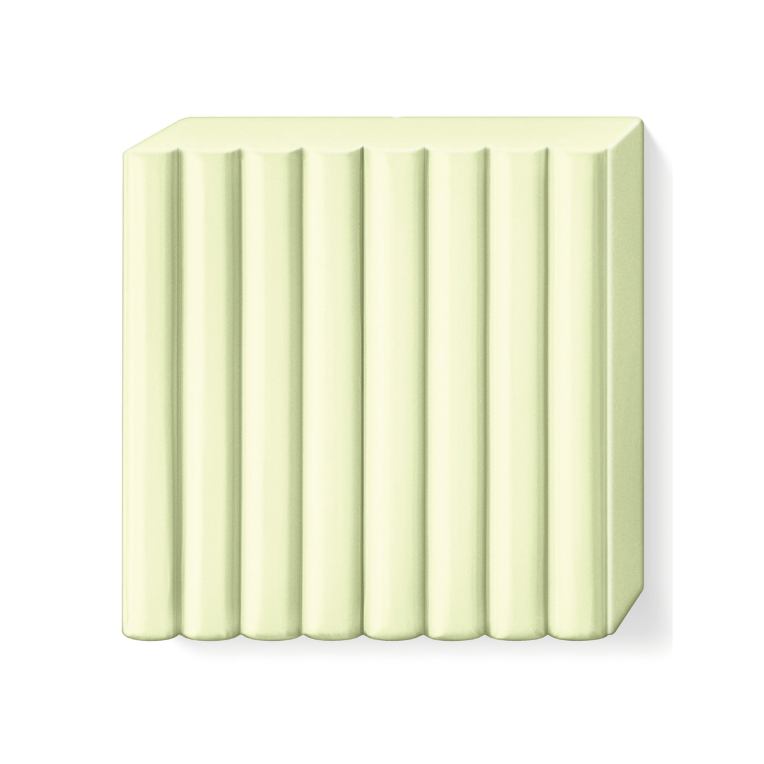 FIMO SOFT BOETSEERKLEI 57GRAM VANILLE 3