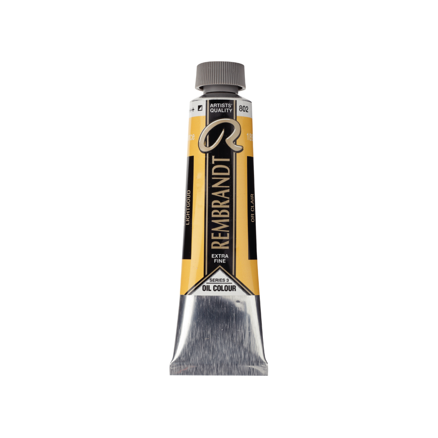 TALENS REMBRANDT ÖLFARBE 40ML REICHGOLD 802 3