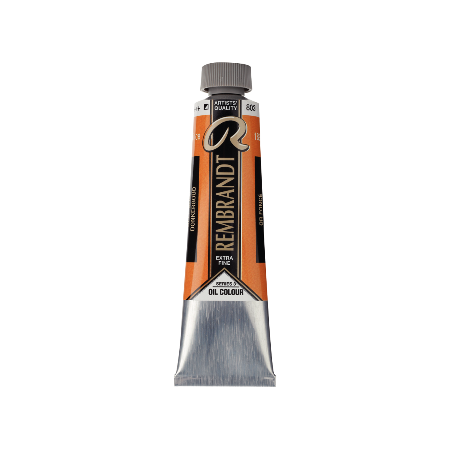 TALENS REMBRANDT ÖLFARBE 40ML GOLDFARBE 803 3