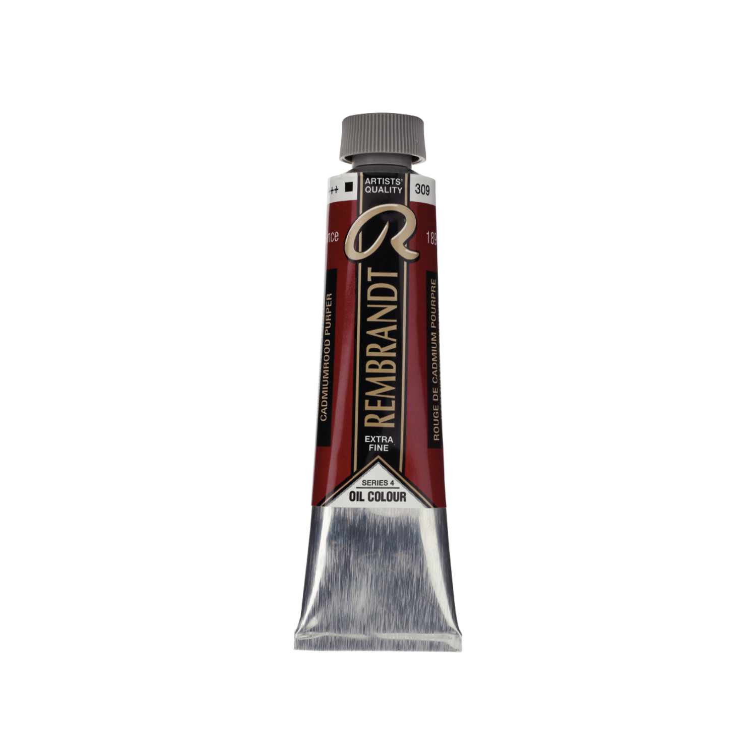 TALENS REMBRANDT ÖLFARBE 40ML KADMIUMROT PURPUR 309 3
