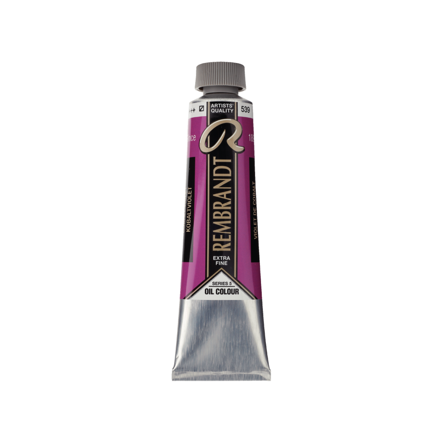 TALENS REMBRANDT ÖLFARBE 40ML KOBALTVIOLETT 539 3
