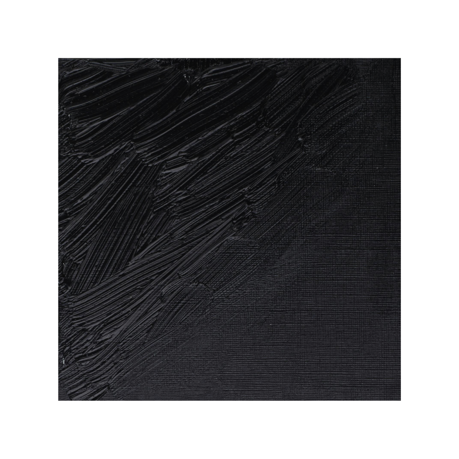 WINSOR & NEWTON ARTISTS ÖLFARBE 37ML 337 LAMPENSCHWARZ 2