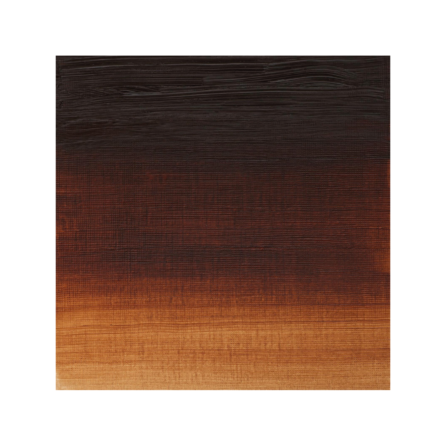 WINSOR & NEWTON ARTISTS ÖLFARBE 37ML 648 BRAUNOXID TRANSPARENT 2