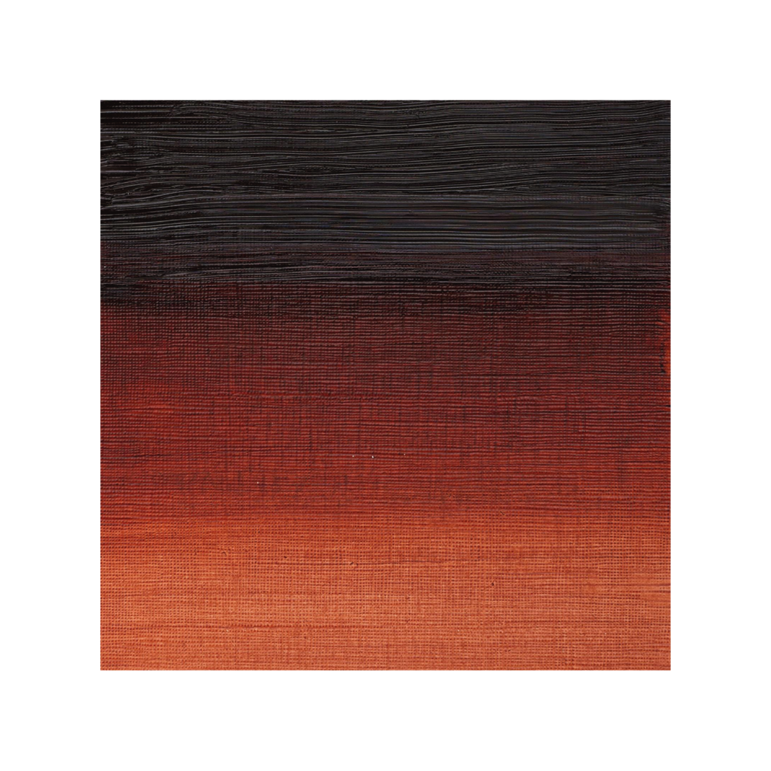 WINSOR & NEWTON ARTISTS ÖLFARBE 37ML 657 KASTANIENBRAUN TRANSPARENT 2