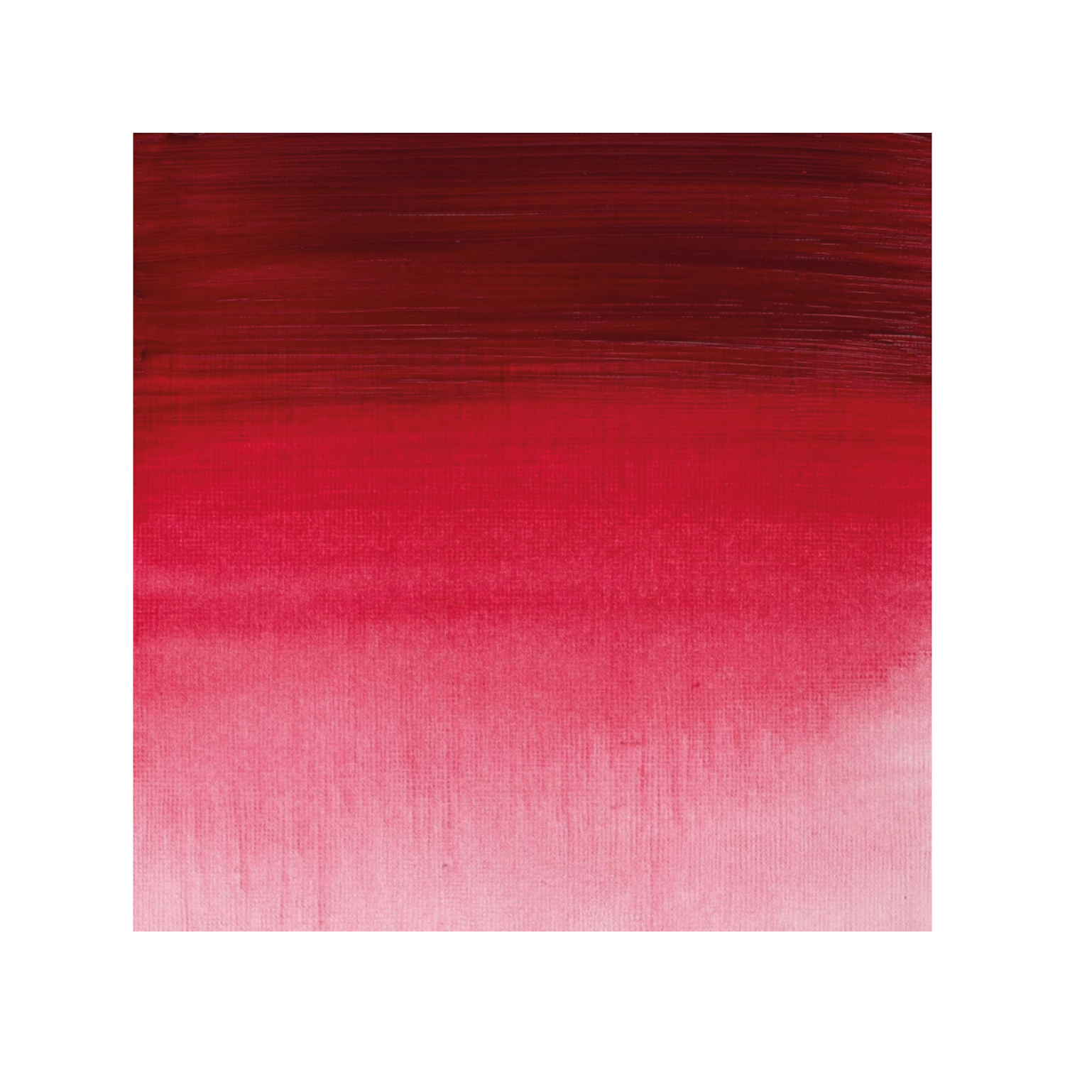 WINSOR & NEWTON PROFESSIONAL ACRYLIC 60ML 466 PERMANENT ALIZARIN CRIMSON 2