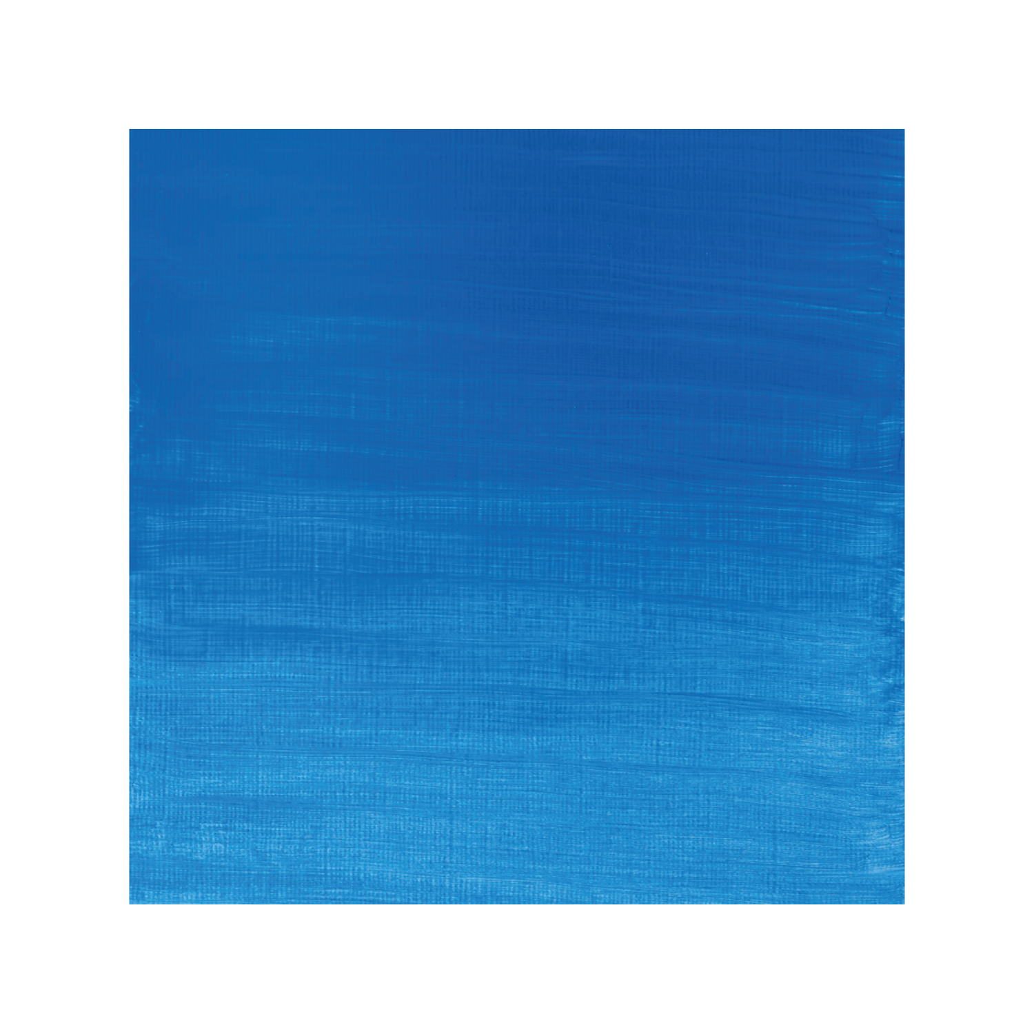 WINSOR & NEWTON PROFESSIONAL ACRYLIC 60ML 137 CERULEAN BLUE 2