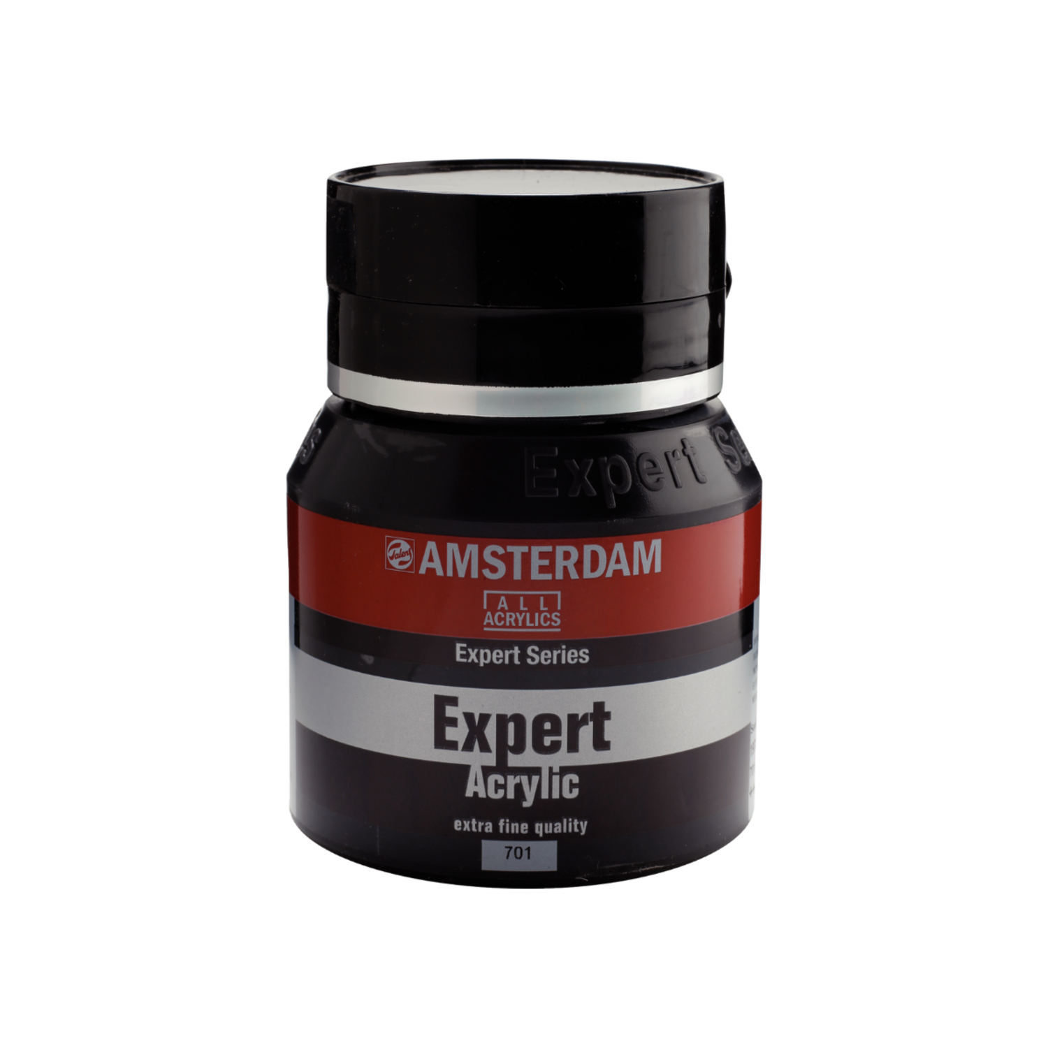 AMSTERDAM EXPERT 400ML 701 SERIE 1 ELFENBEINSCHWARZ 3