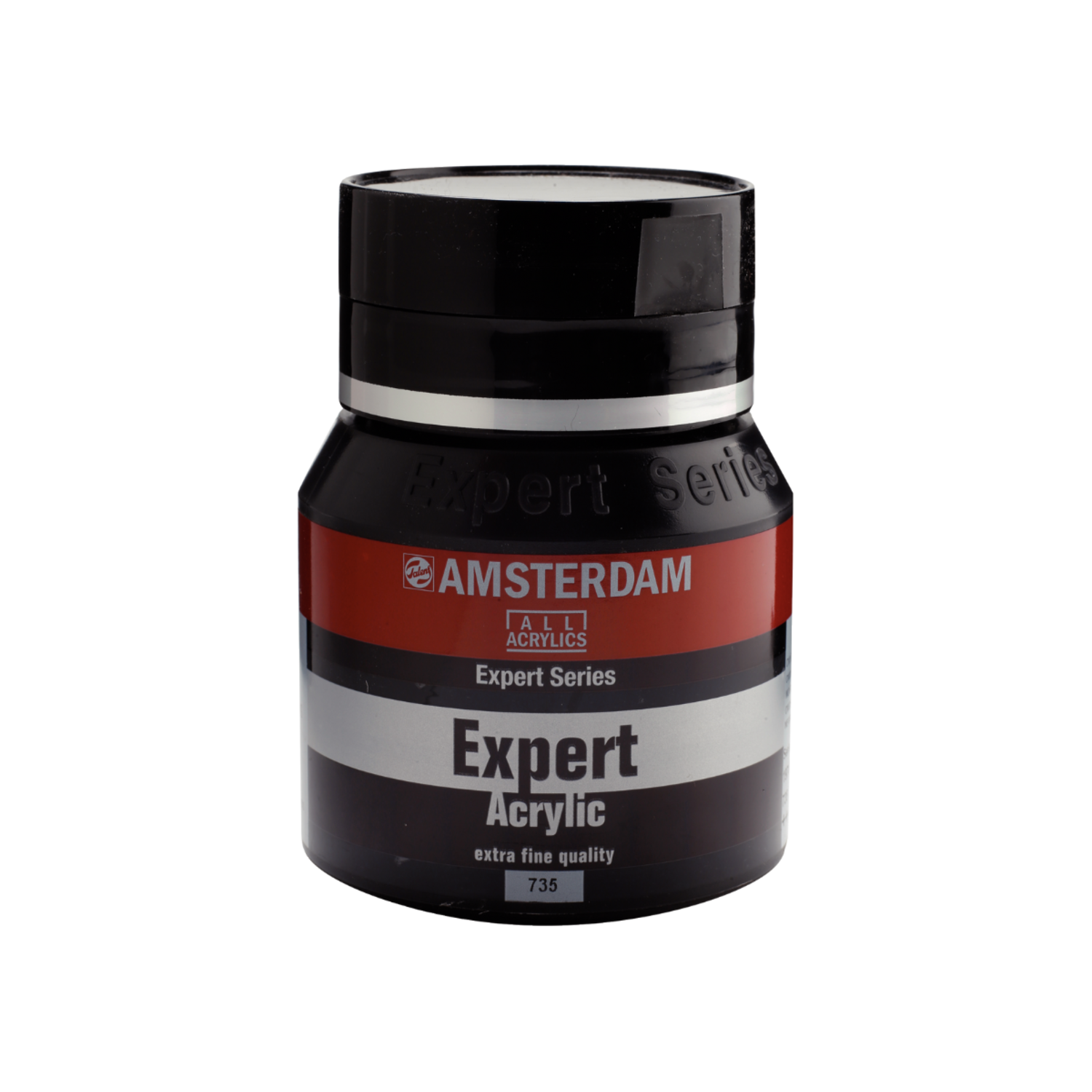 AMSTERDAM EXPERT 400ML 735 SERIE 1 OXIDSCHWARZ 3