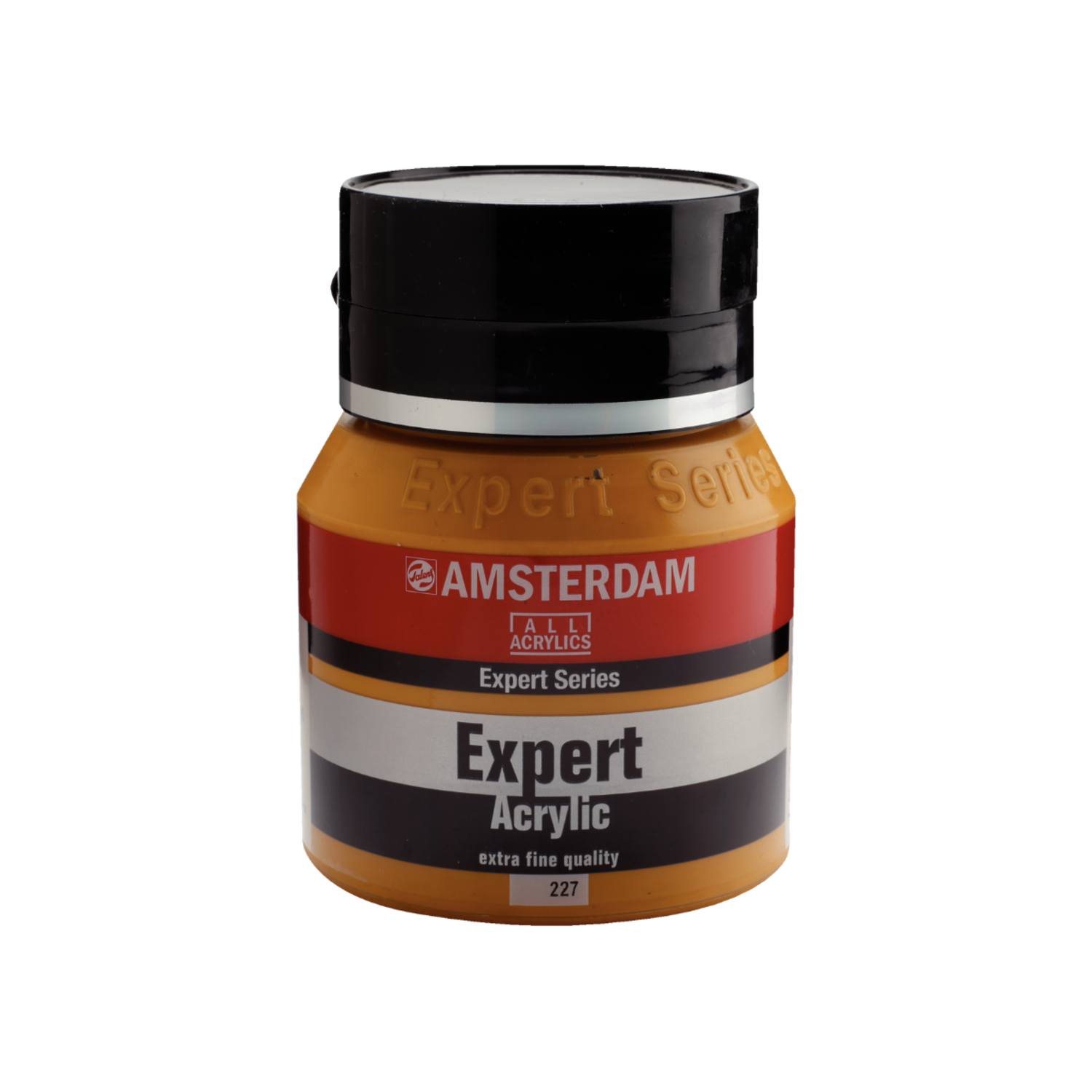 AMSTERDAM EXPERT 400ML 227 SERIE 2 GELBER OCKER 3