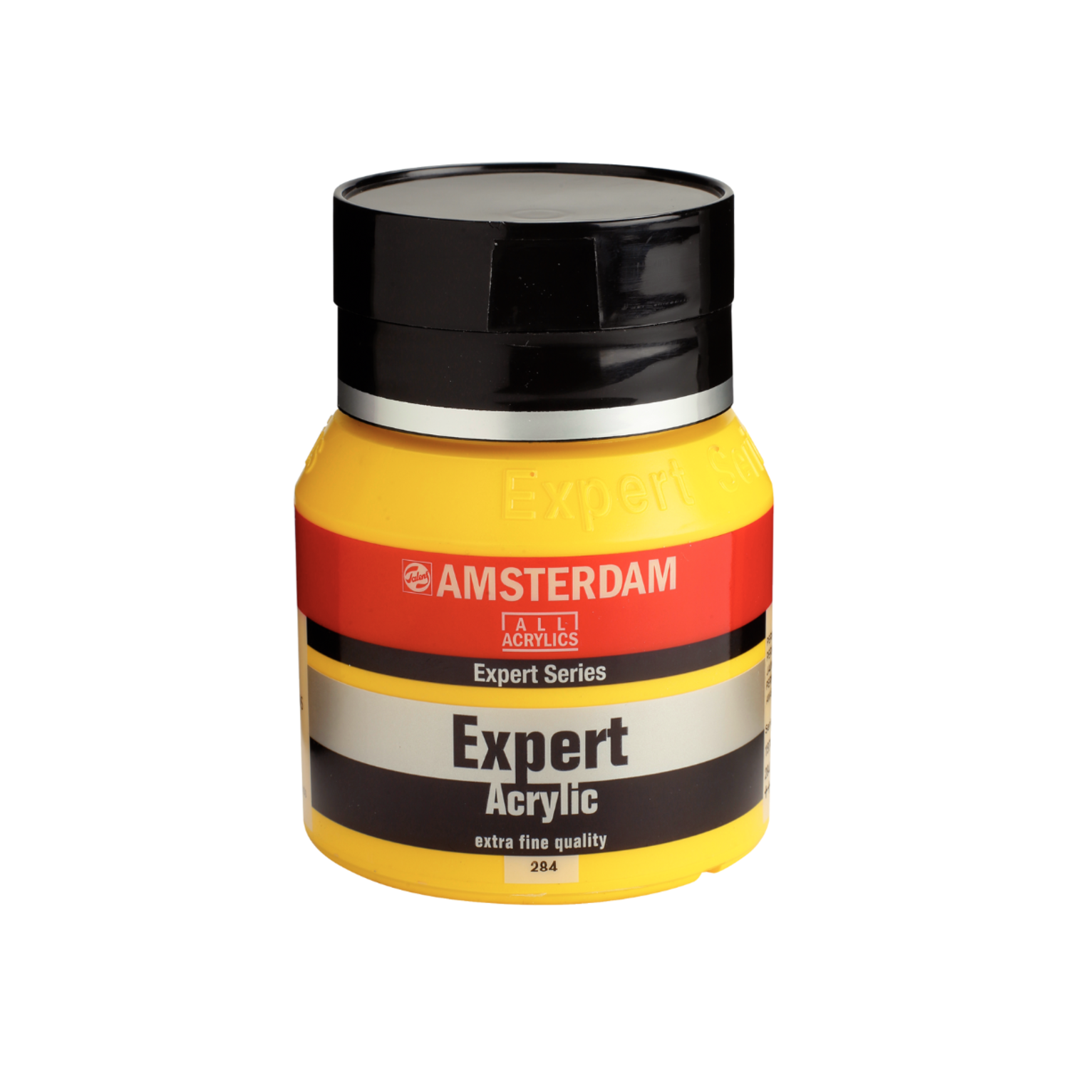 AMSTERDAM EXPERT 400ML 284 SERIE 2 PERMANENTGELB MITTEL 3