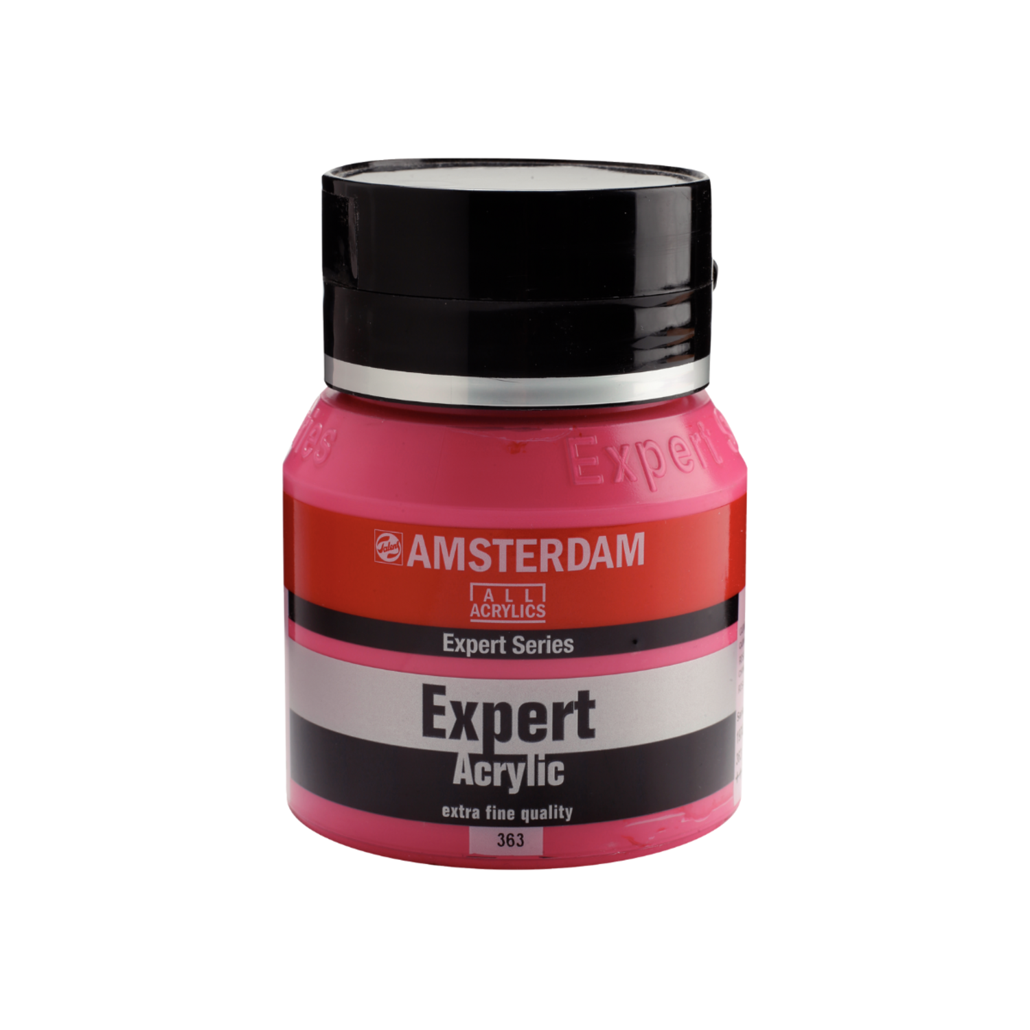 AMSTERDAM EXPERT 400ML 363 SERIE 2 CHINAROSA DUNKEL DECKEND 3
