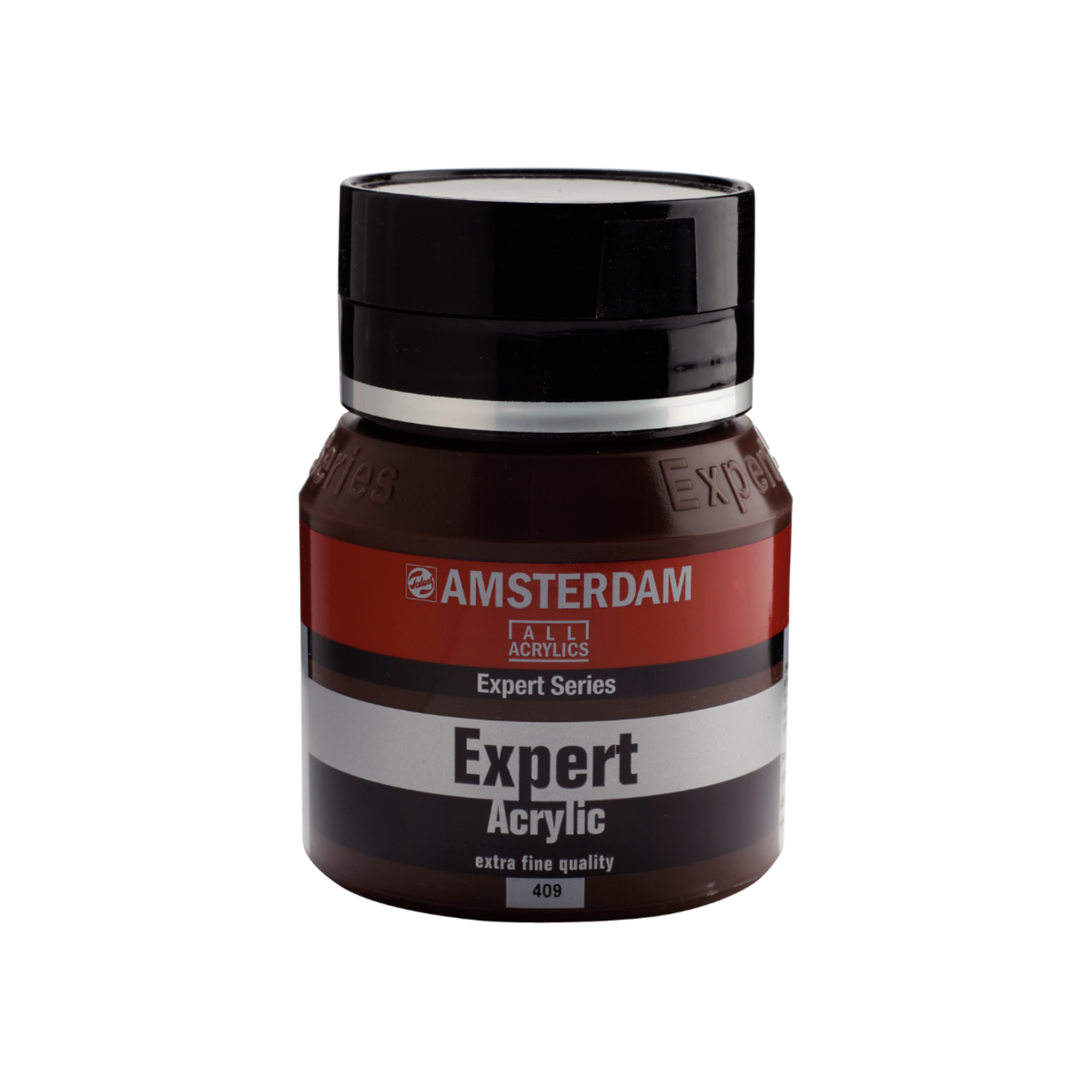 AMSTERDAM EXPERT 400ML 409 SERIE 2 GEBRANNT UMBER 3