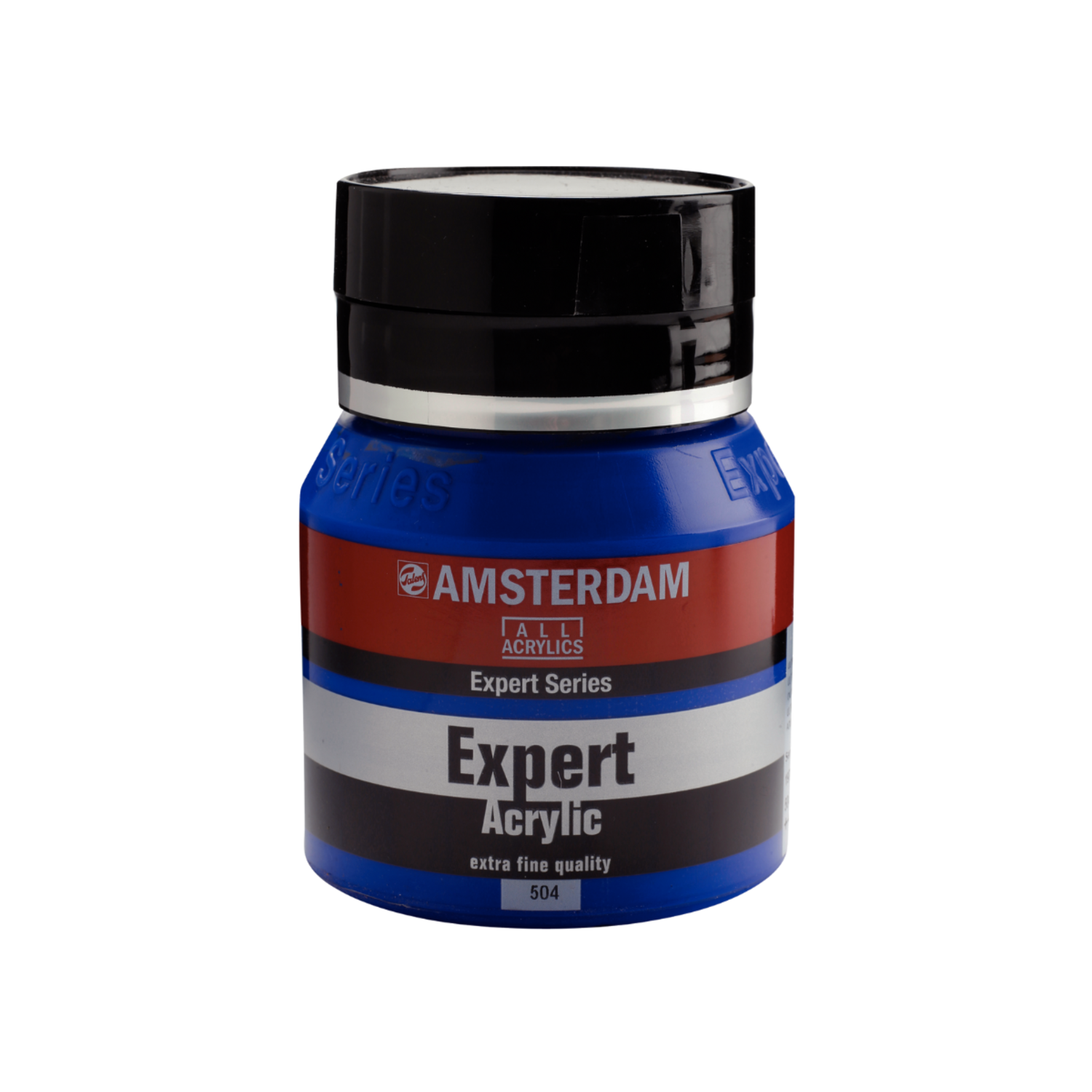 AMSTERDAM EXPERT 400ML 504 SERIE 2 ULTRAMARIN 3