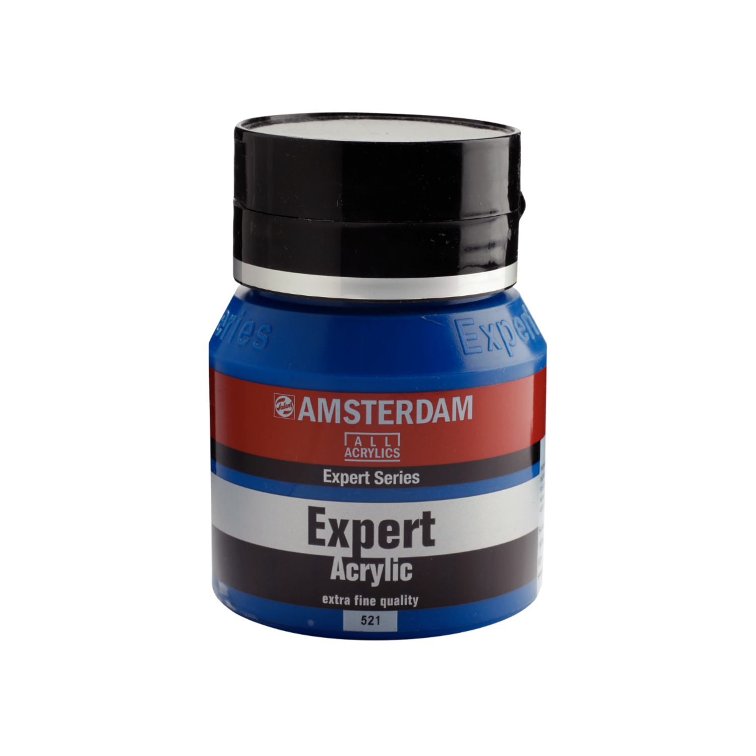 AMSTERDAM EXPERT 400ML 521 SERIE 2 INDANTHRENBLAU (PHTHALO) 3