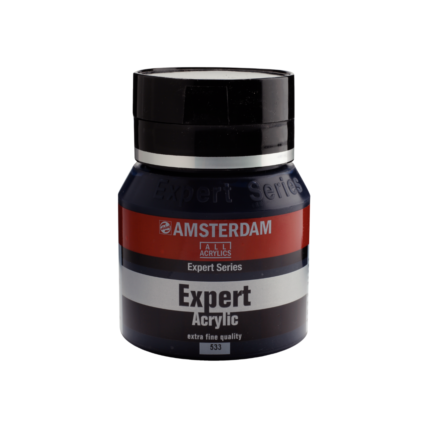 AMSTERDAM EXPERT 400ML 533 SERIE 2 INDIGO 3