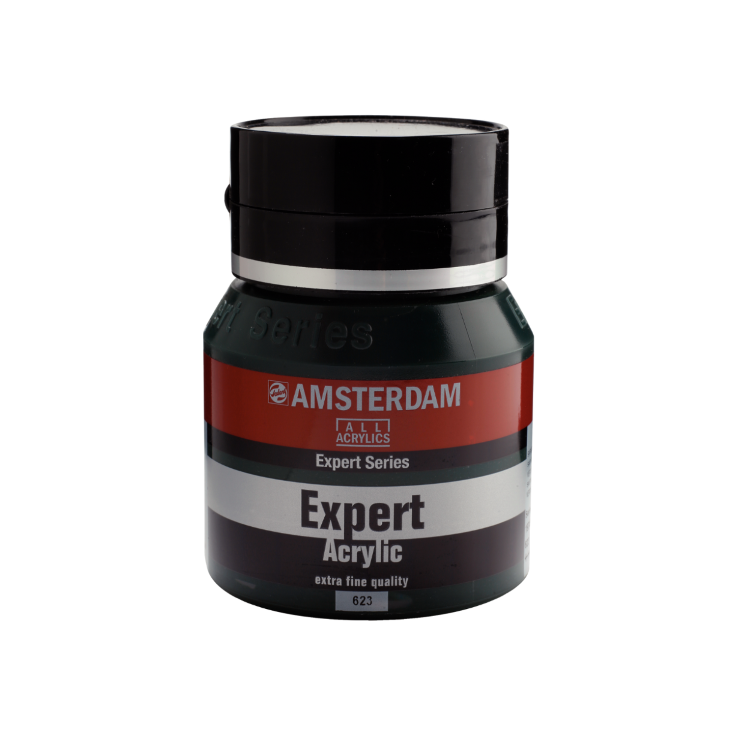 AMSTERDAM EXPERT 400ML 623 SERIE 2 SAFTGRÜN 3