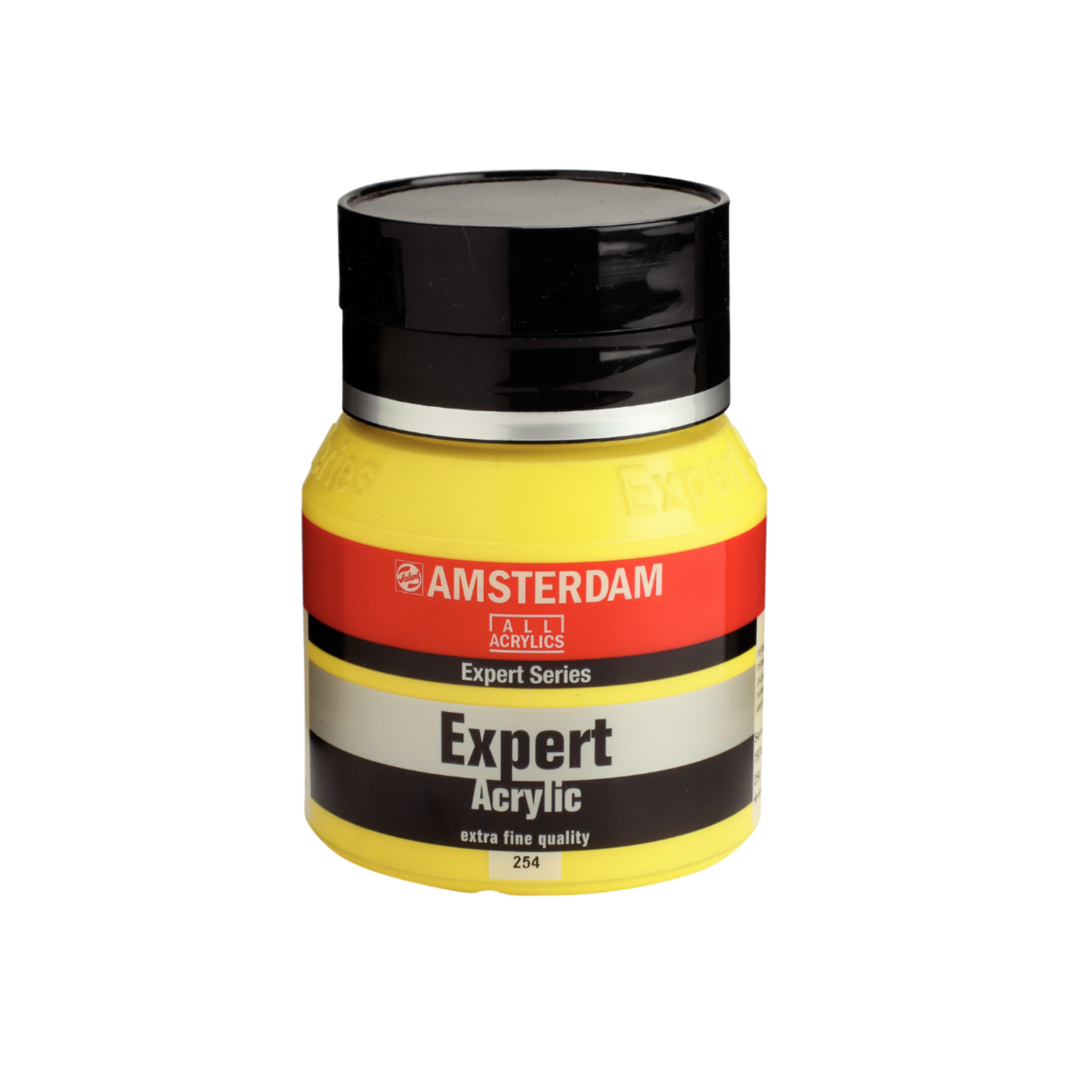 AMSTERDAM EXPERT 400ML 254 SERIE 3 PERMANENT ZITRONENGELB 3