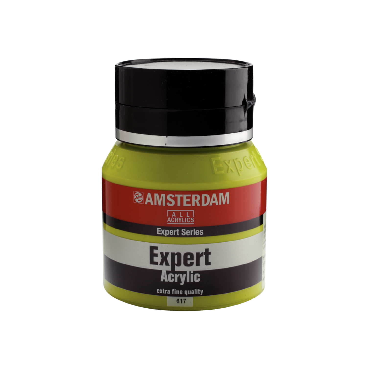 AMSTERDAM EXPERT 400ML 617 SERIE 3 GELBGRÜN 3