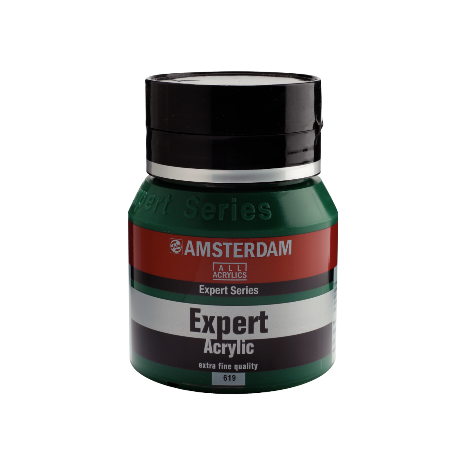 AMSTERDAM EXPERT 400ML 619 SERIE 3 PERMANENTGRÜN DUNKEL 3
