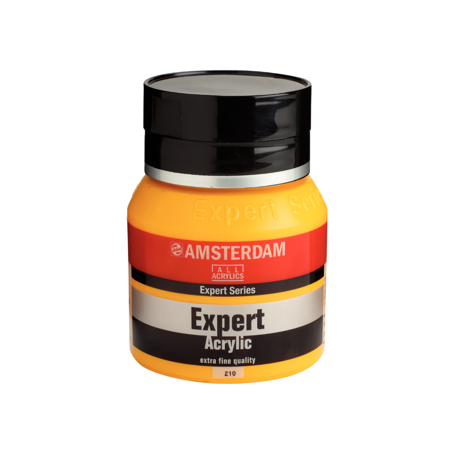 AMSTERDAM EXPERT 400ML 210 SERIE 4 KADMIUMGELB DUNKEL 3