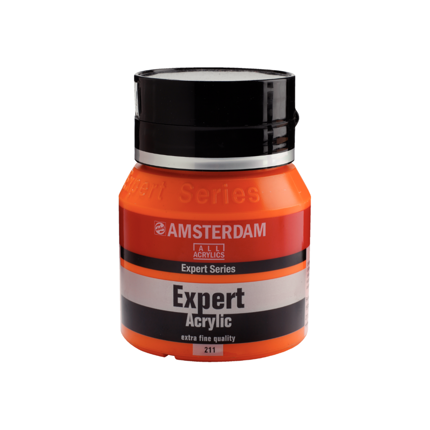 AMSTERDAM EXPERT 400ML 211 SERIE 4 KADMIUMORANGE 3